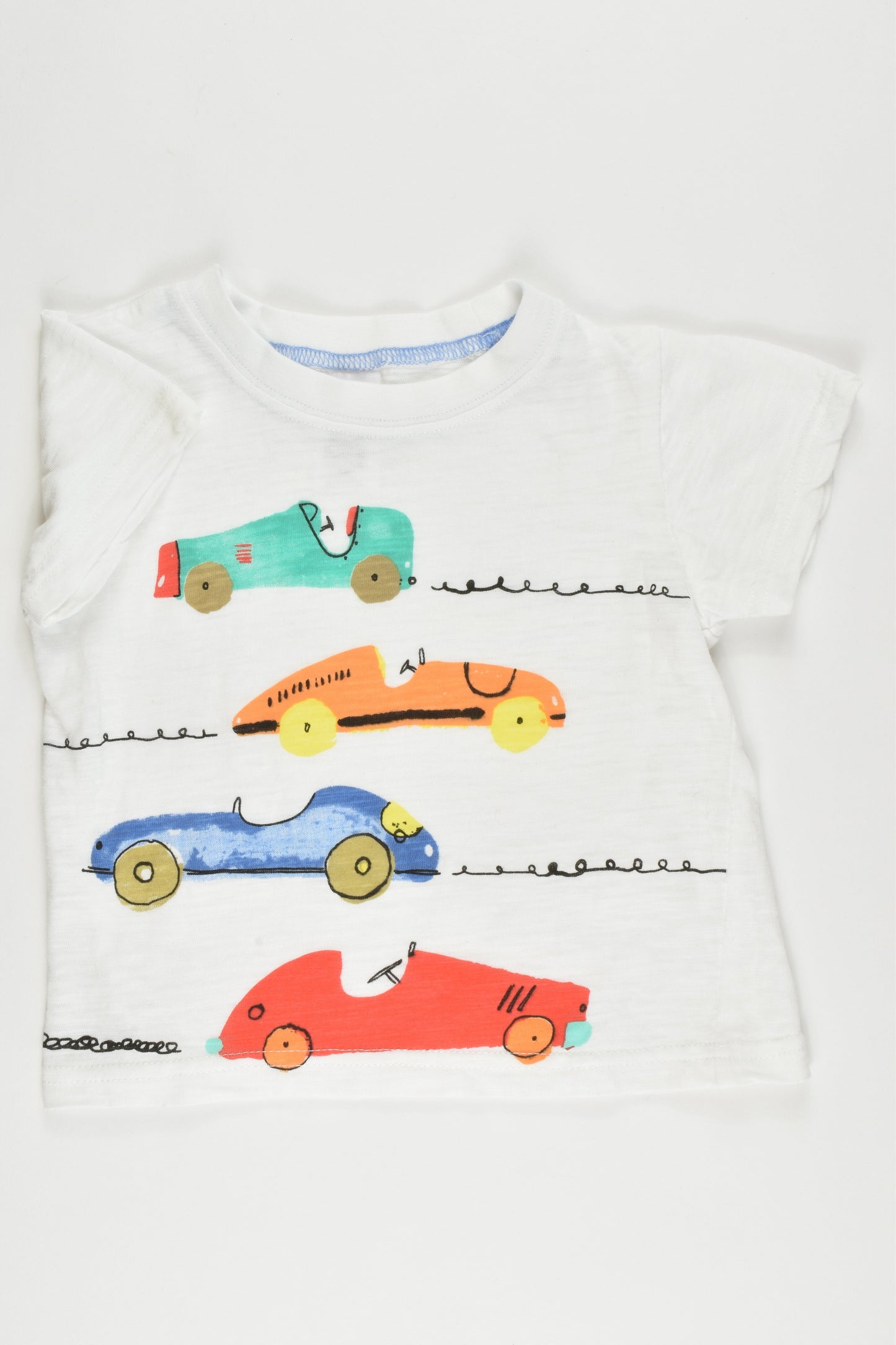 Ollie's Place Size 0 T-shirt