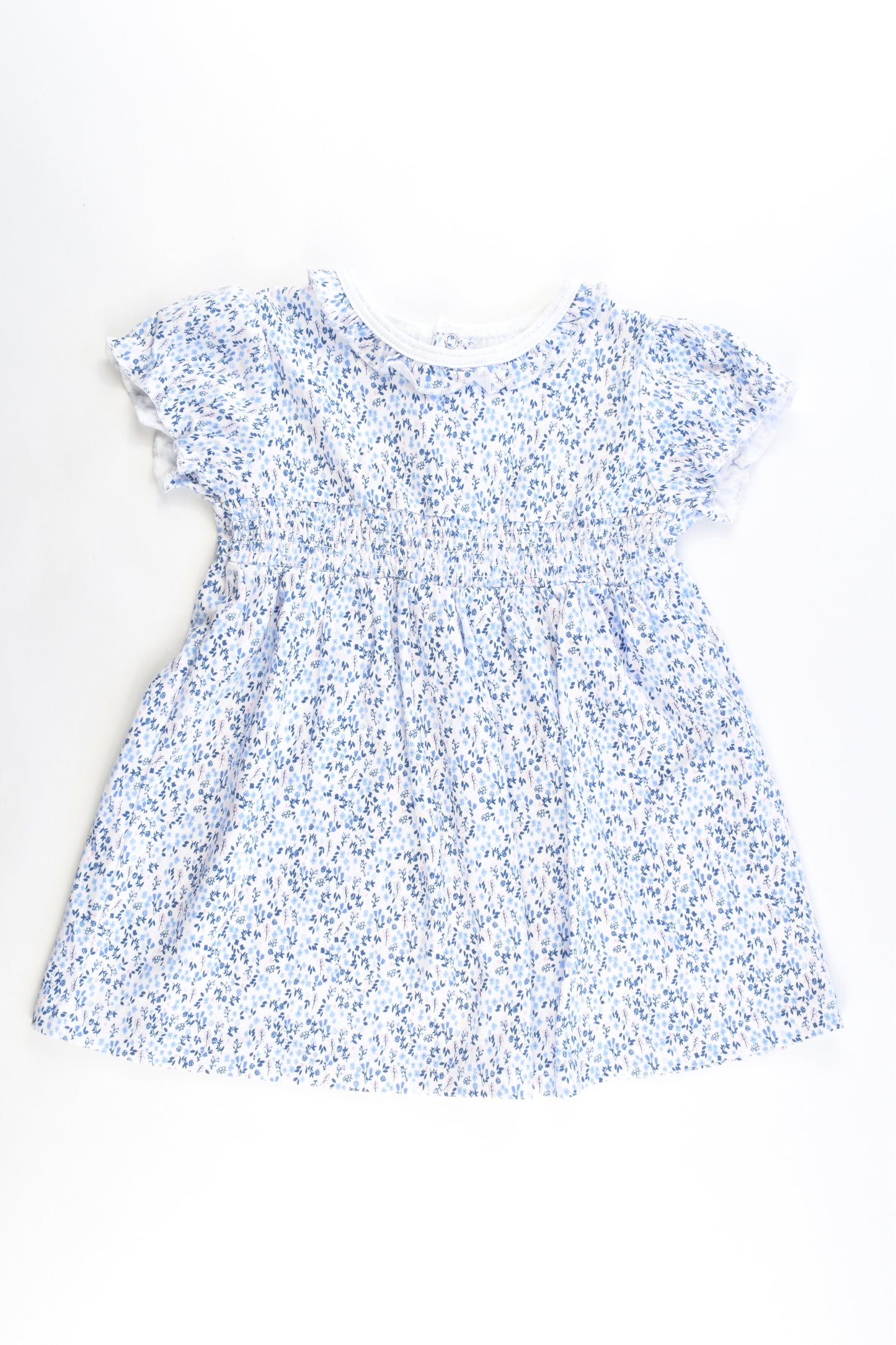 Ollie's Place Size 1 Dress and Bloomers