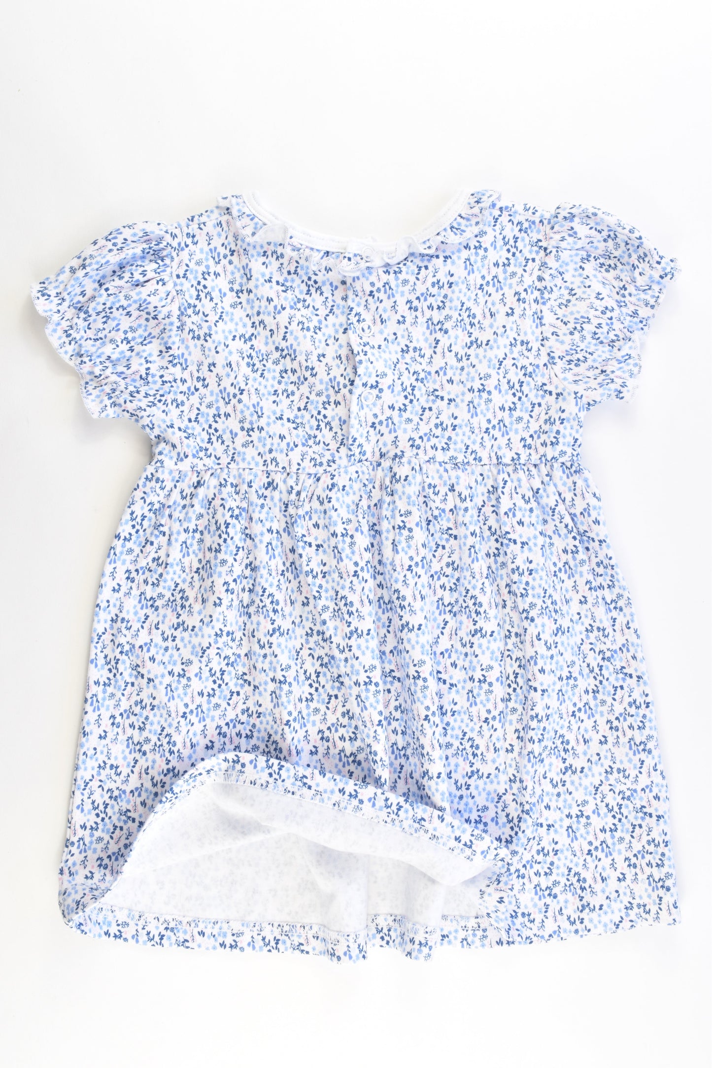 Ollie's Place Size 1 Dress and Bloomers
