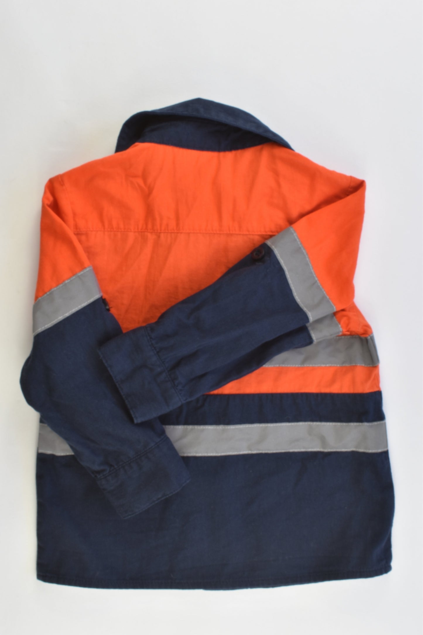 Ollie's Place Size 1 Workman Shirt