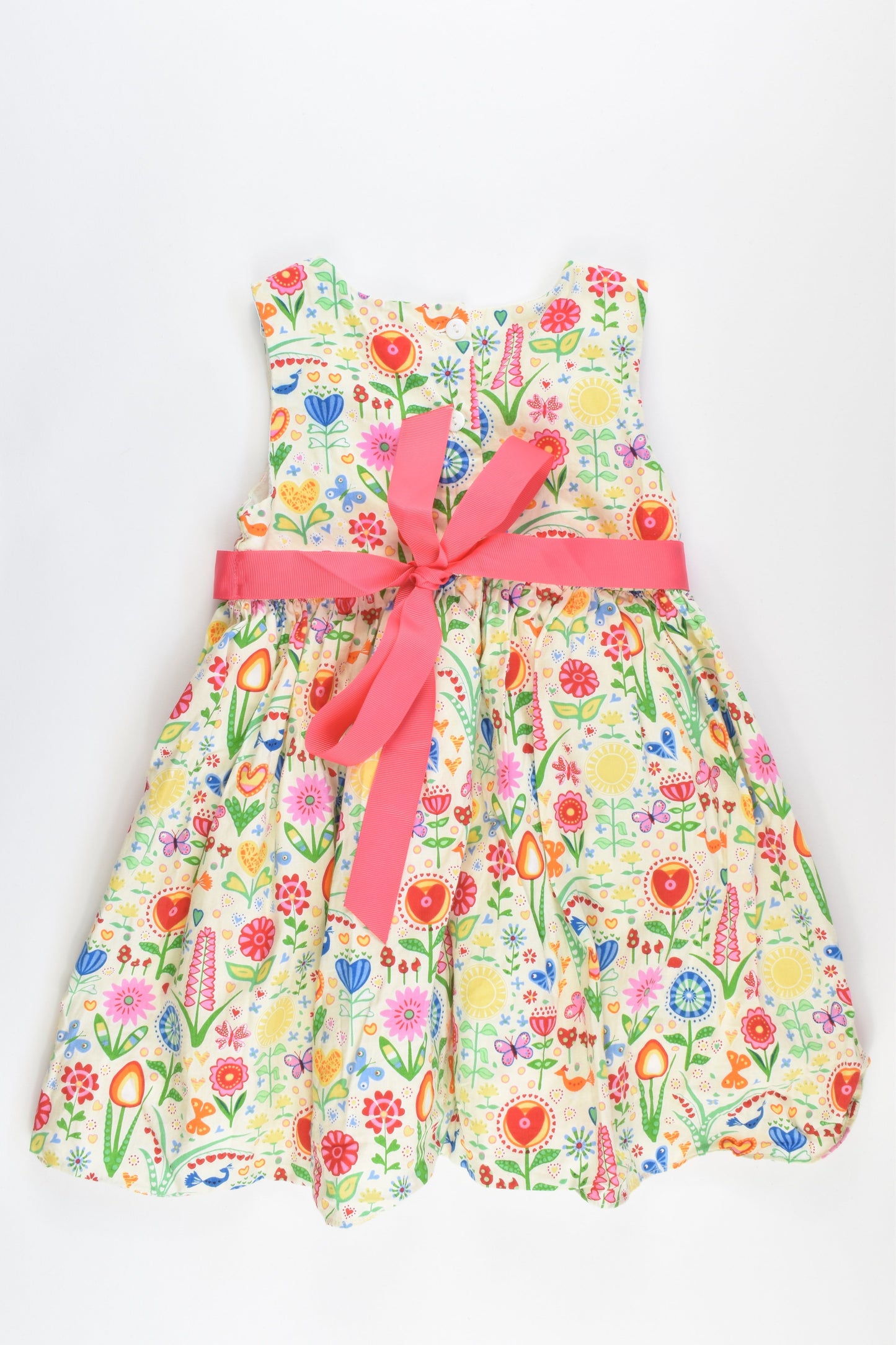 Ollie's Place Size 3 Dress
