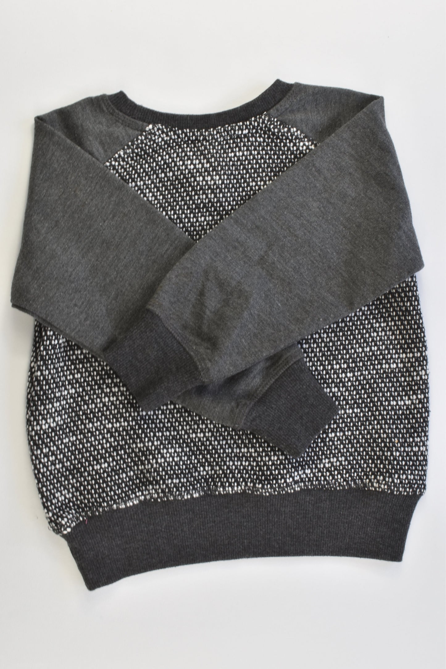 Ollie's Place Size 3 Jumper
