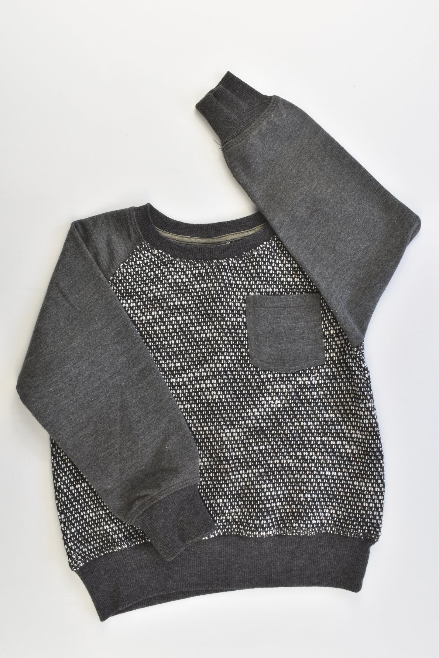 Ollie's Place Size 3 Jumper
