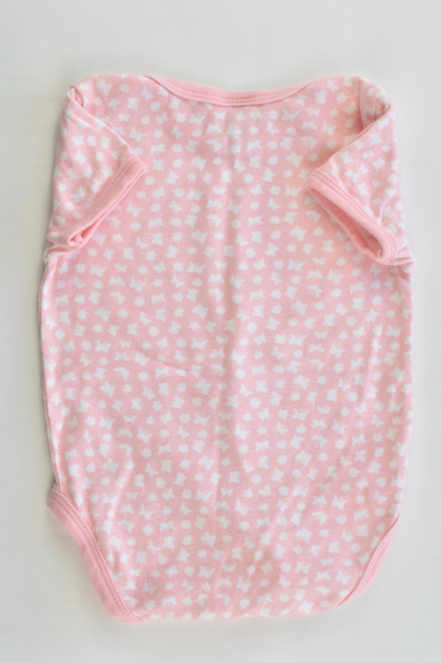 Omh & Emmy Size 6/9 months (0) Bodysuit