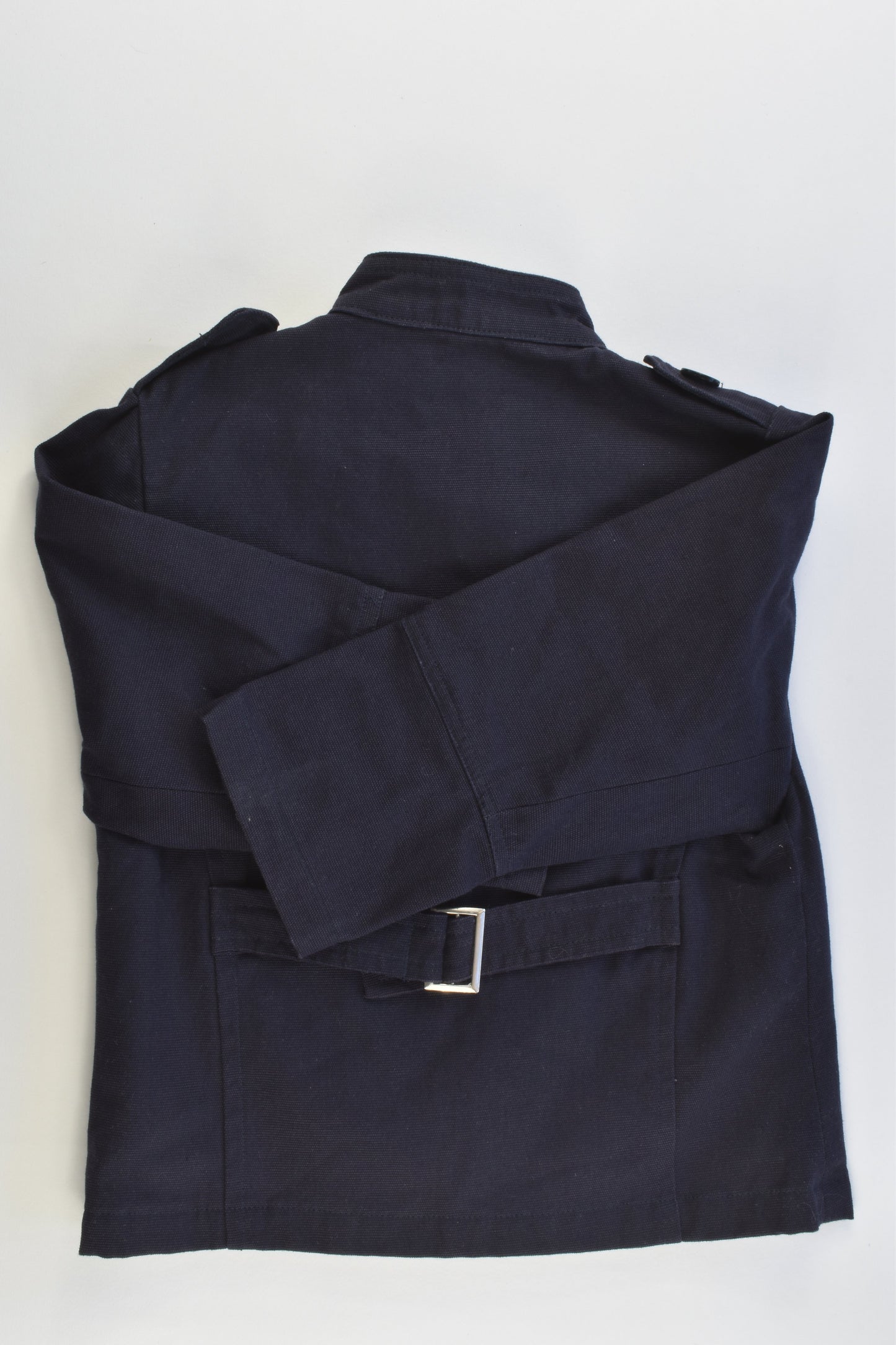 Oobi (Australia) Size 2/3 Lined Jacket