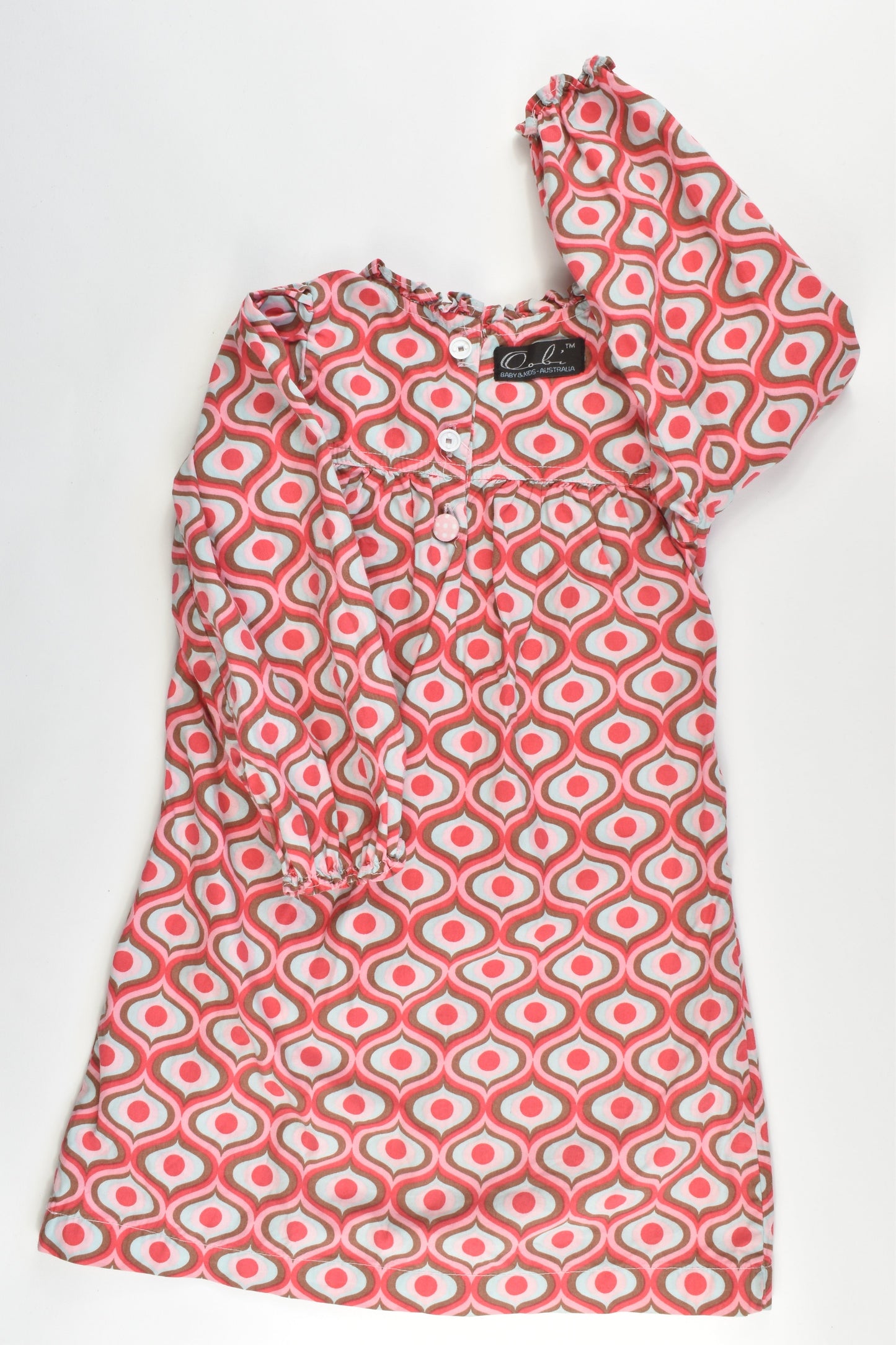 Oobi size 3/4 Dress