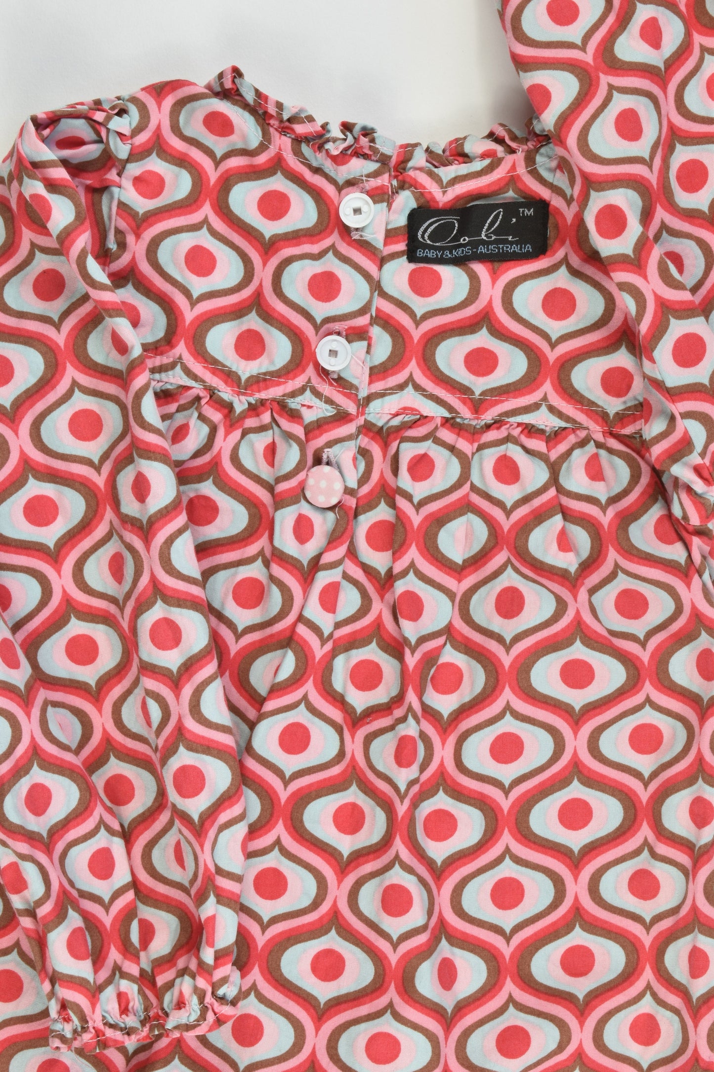Oobi size 3/4 Dress