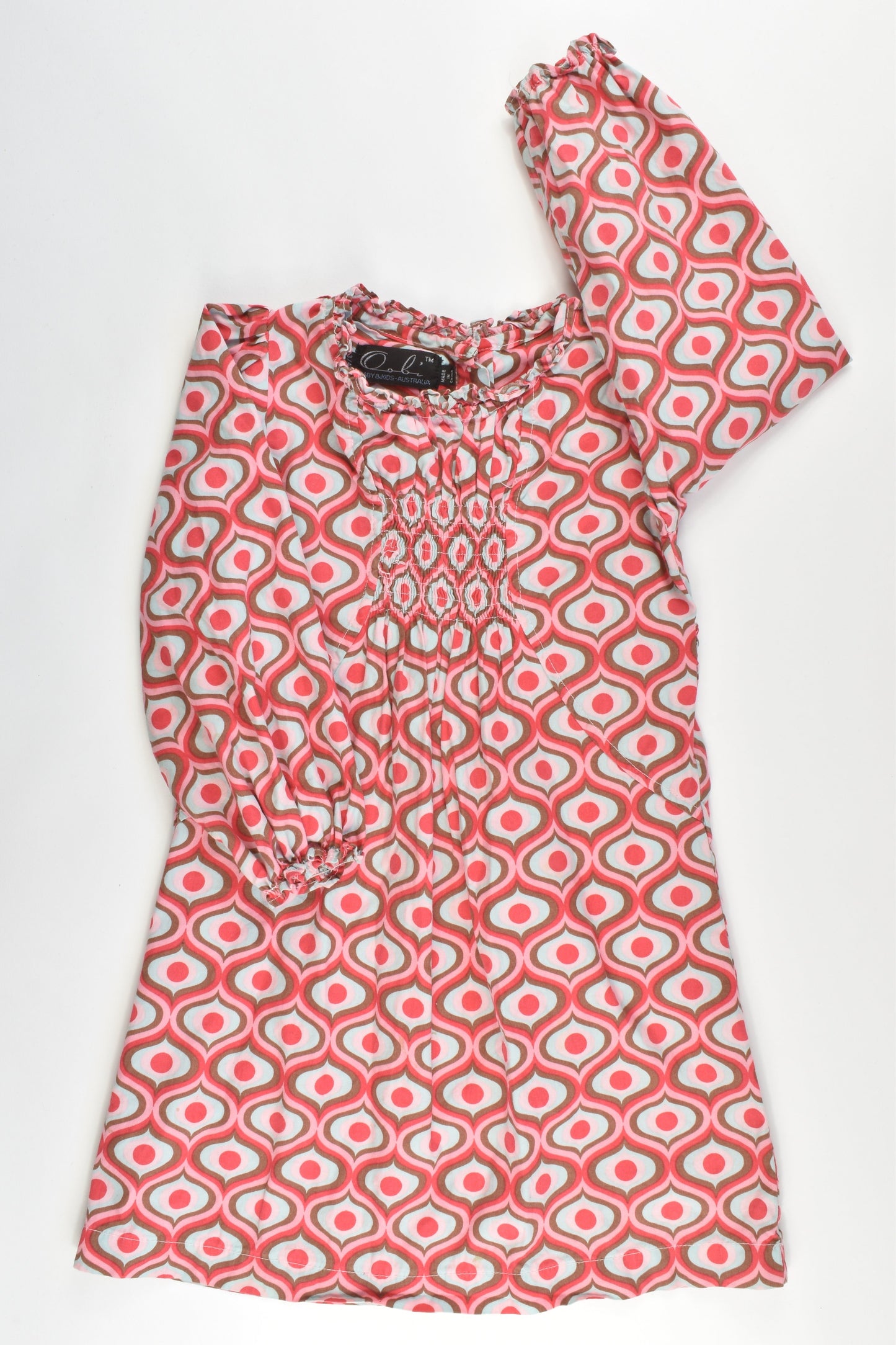 Oobi size 3/4 Dress