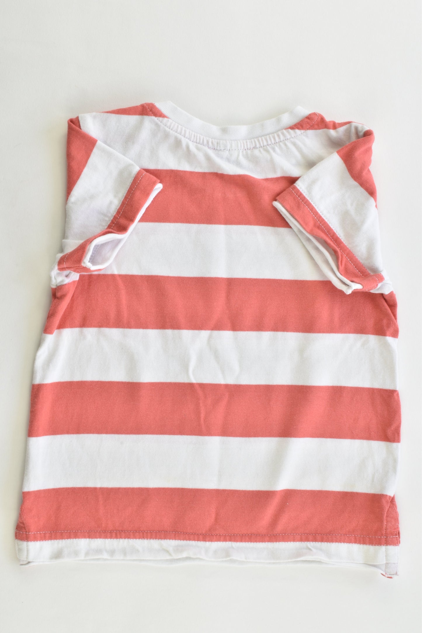 Orchestra (France) Size 23 months (86 cm) Anchor T-shirt