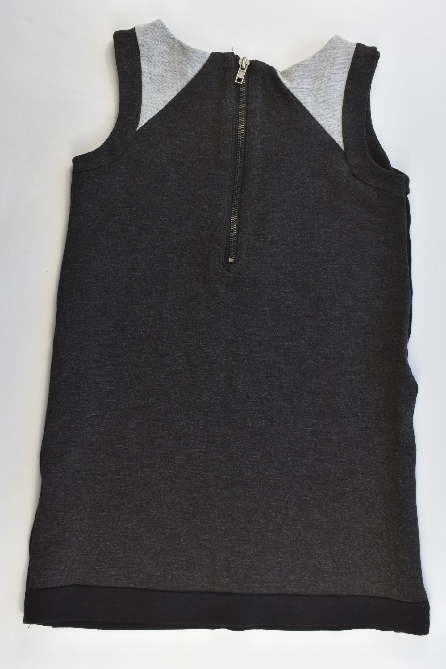 Origami Size 8 Winter Dress