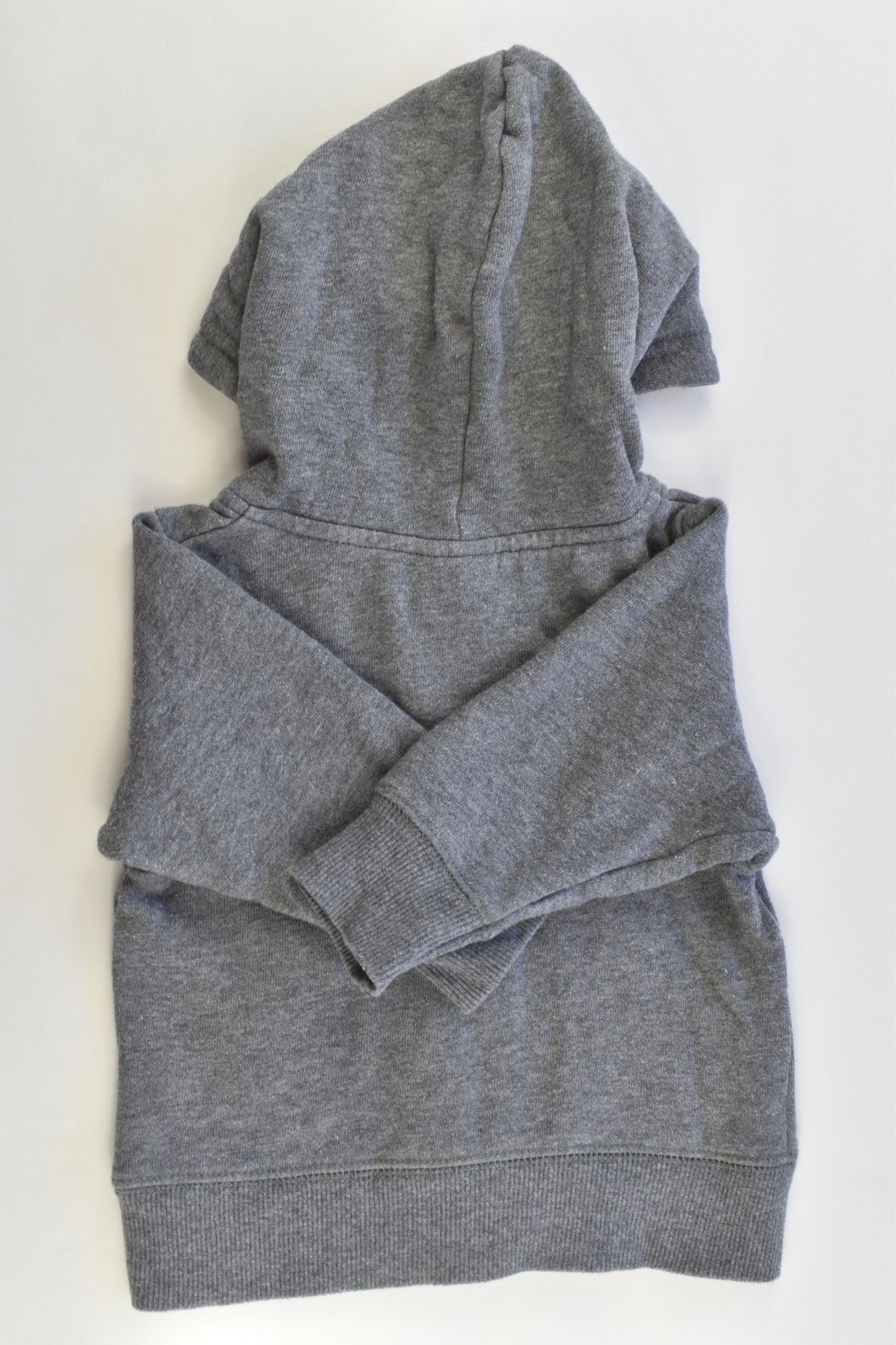 OshKosh Size 00 (68 cm) Hooded Jumper