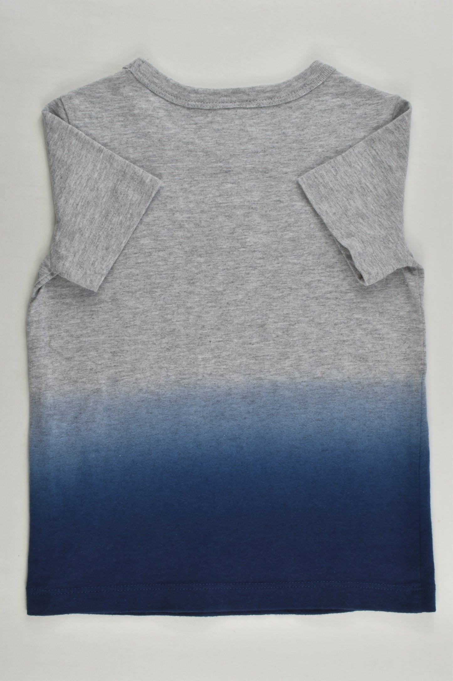 OshKosh Size 1 (18 months) 'USA' T-shirt