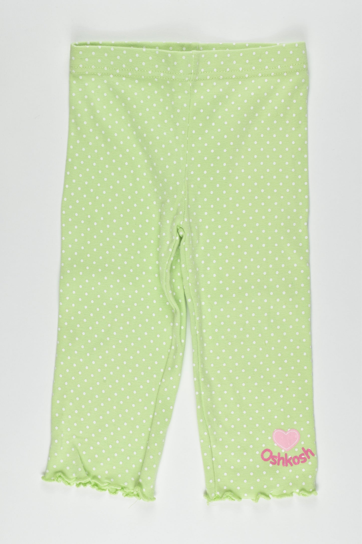 OshKosh Size 1 Leggins