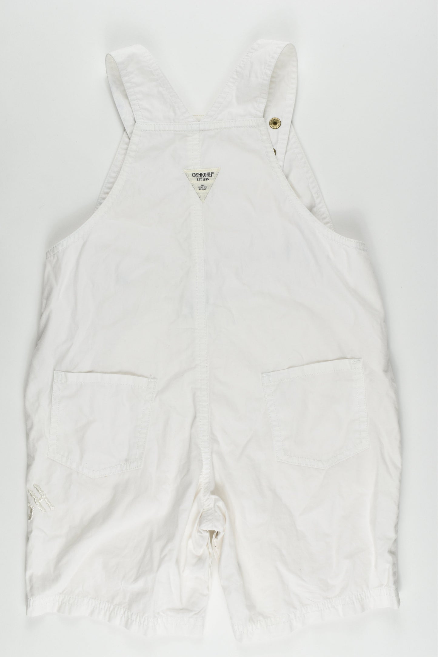 OshKosh Size 2 Overalls
