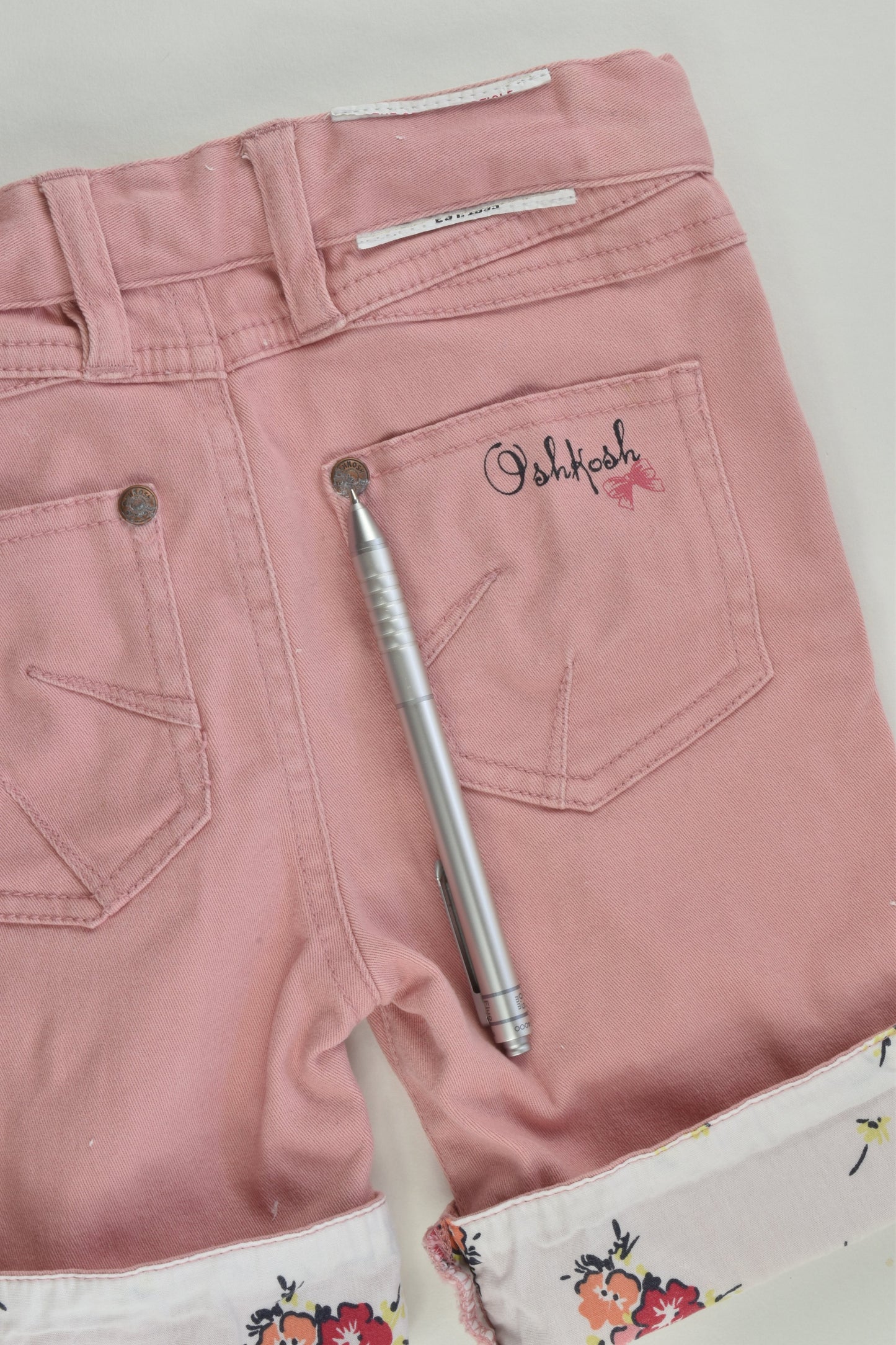 OshKosh Size 2 Shorts