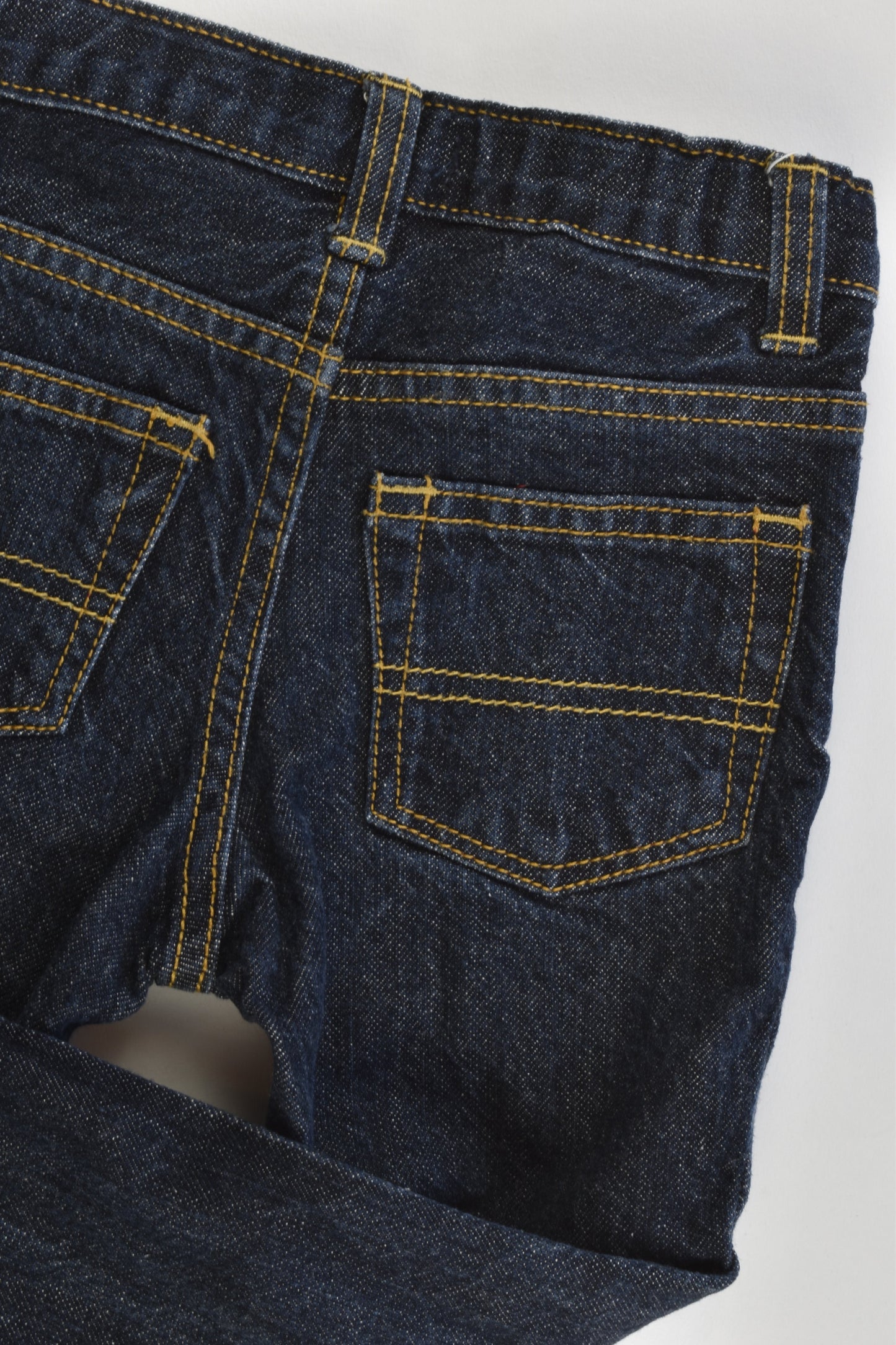 OshKosh Size 24 months (2) Denim Pants