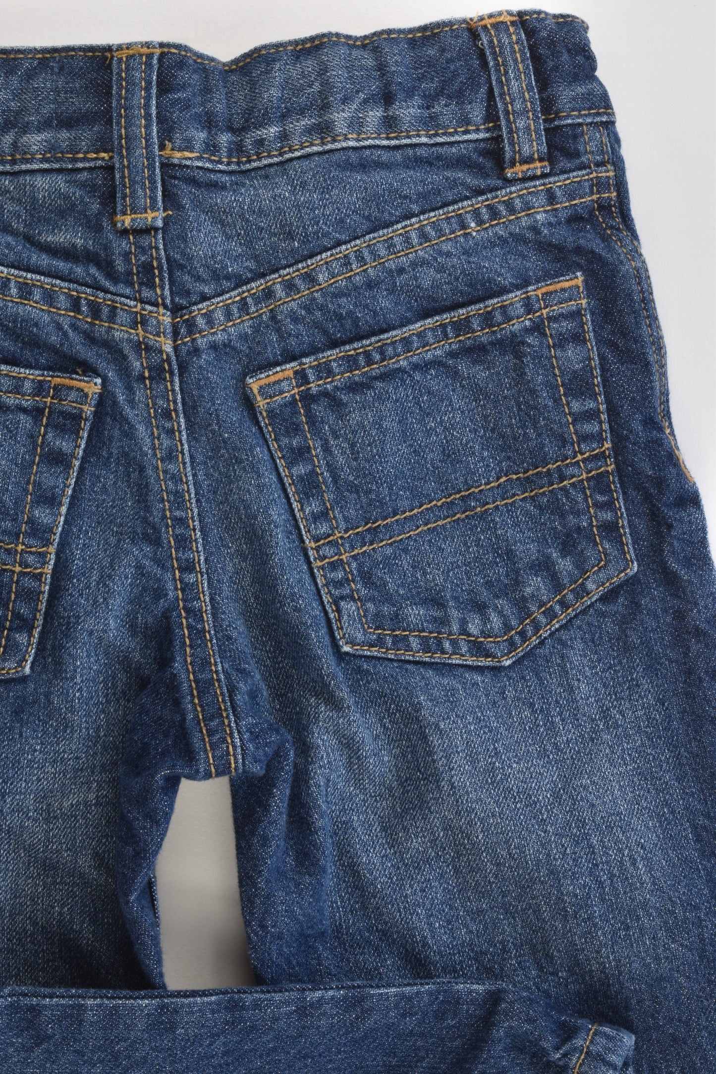 OshKosh Size 3 Denim Pants