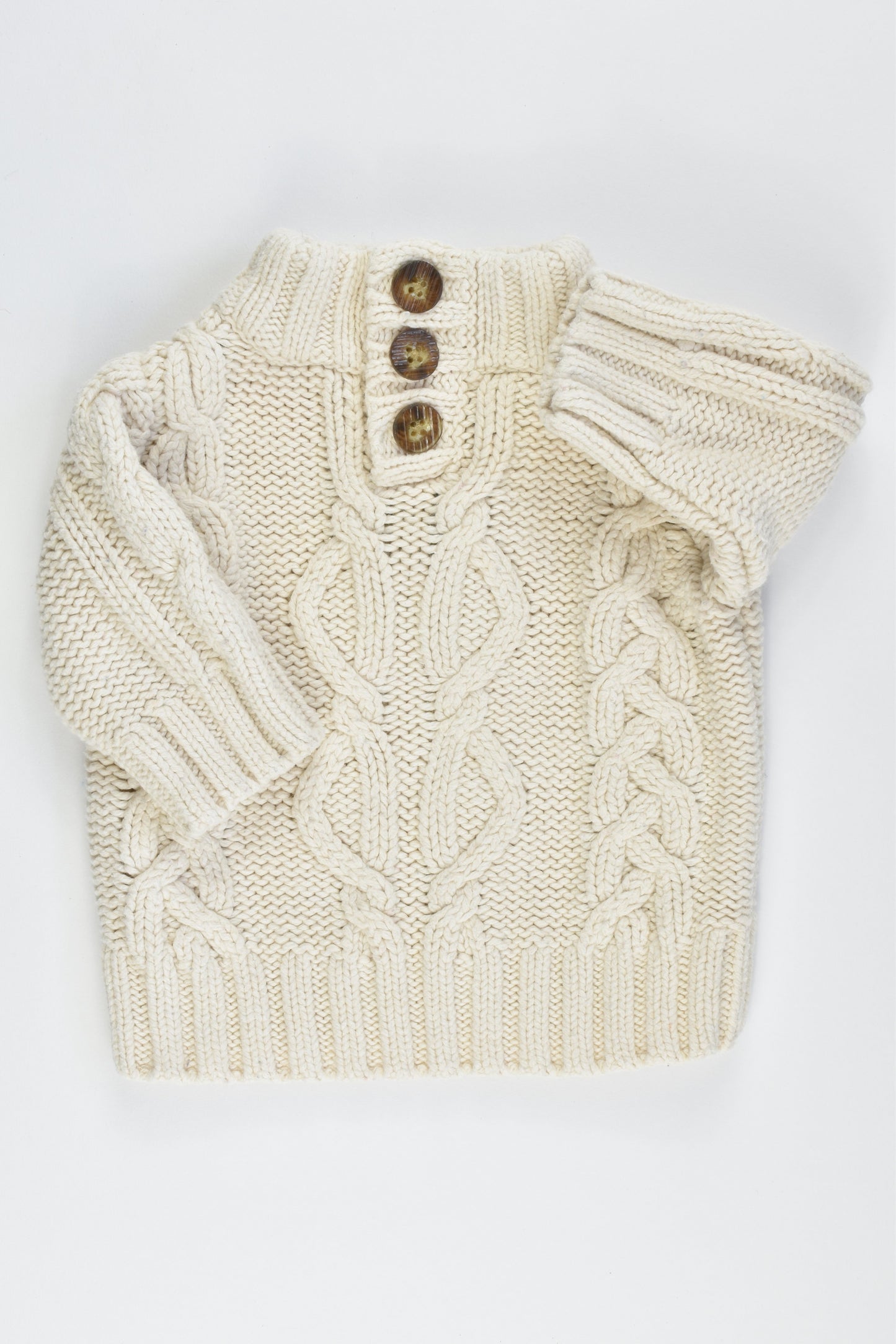 OshKosh Size 3 months Knit Jumper