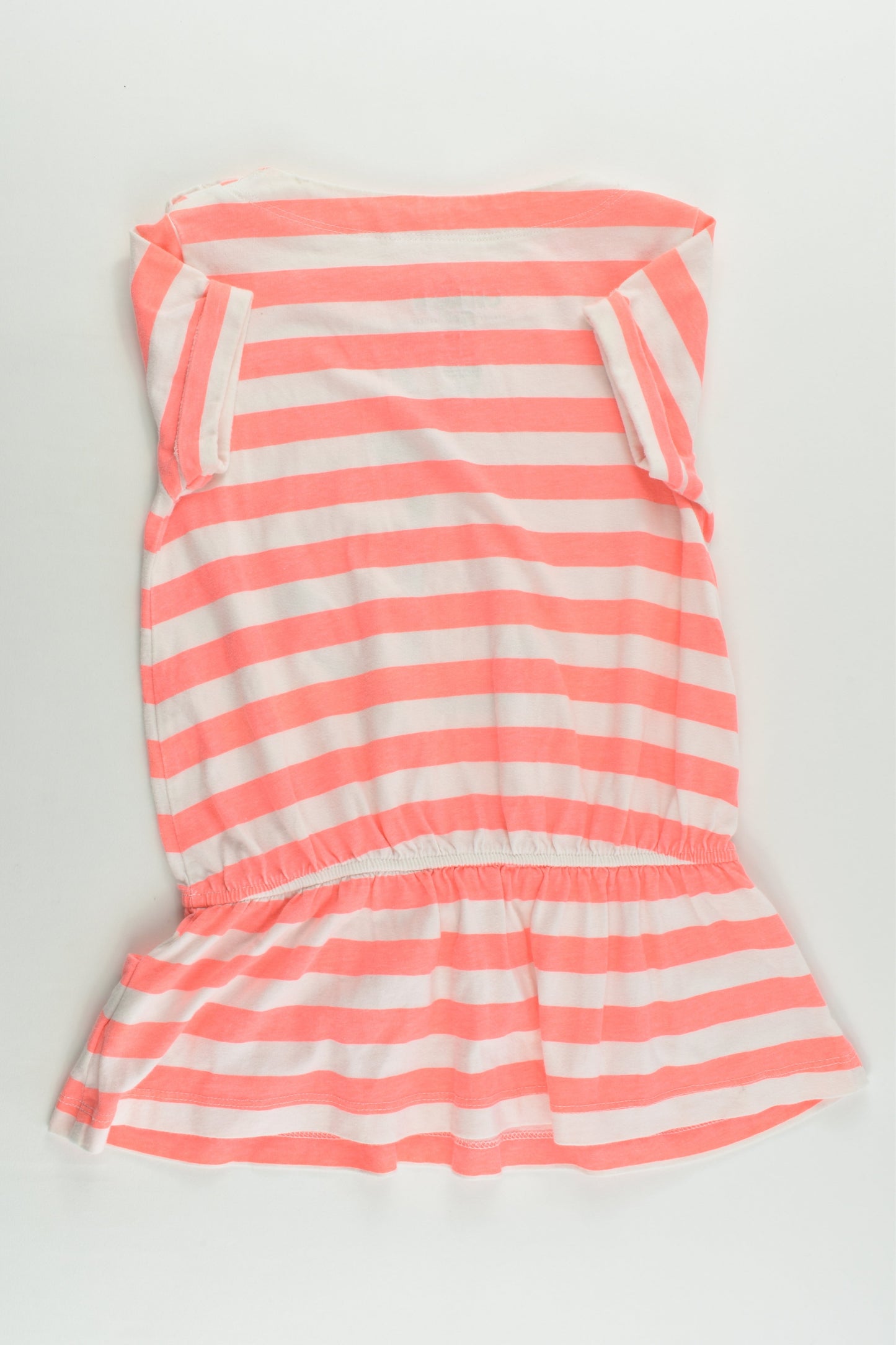 OshKosh Size 5 Anchor Dress/Tunic