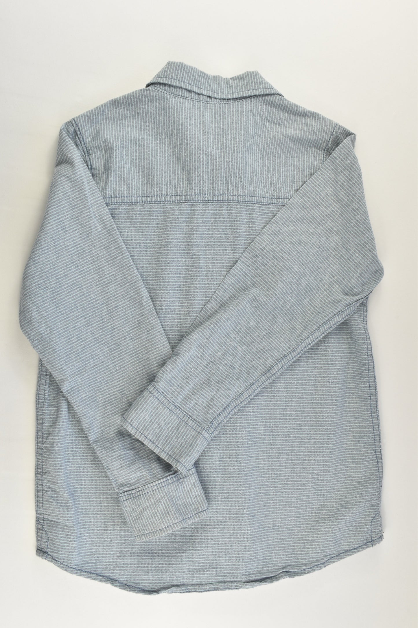 OshKosh Size 8 Shirt