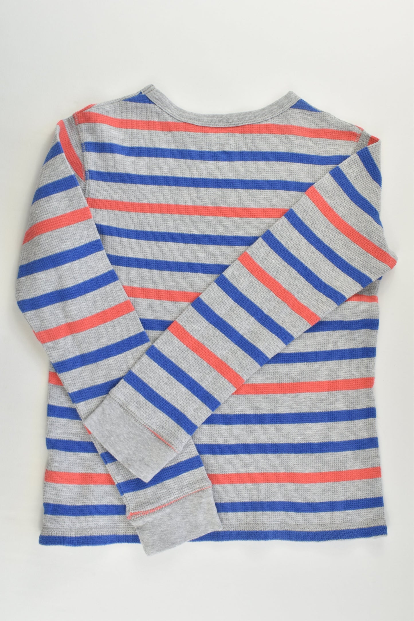 OshKosh Size 8 Striped Top
