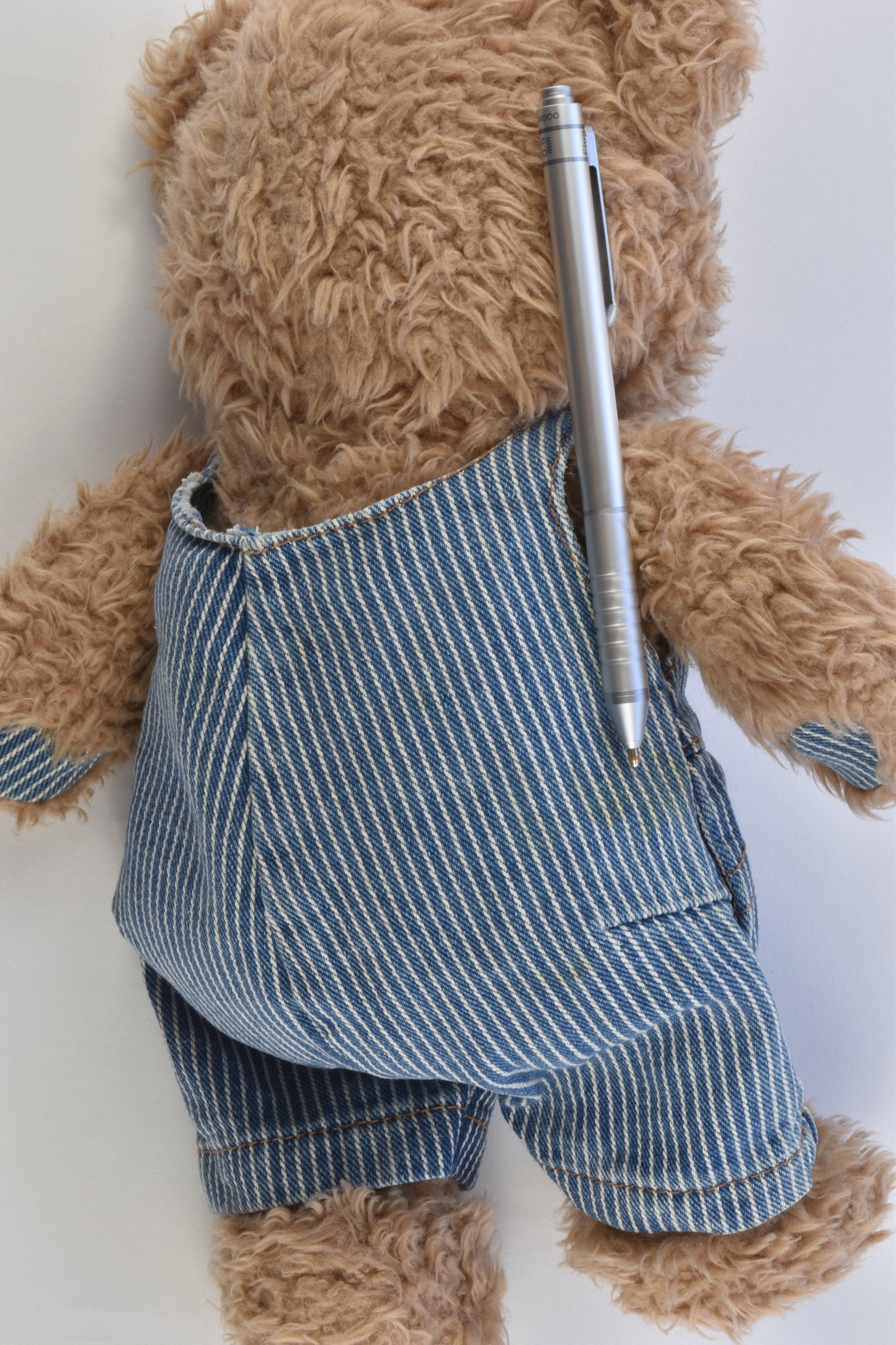 OshKosh Teddy Bear
