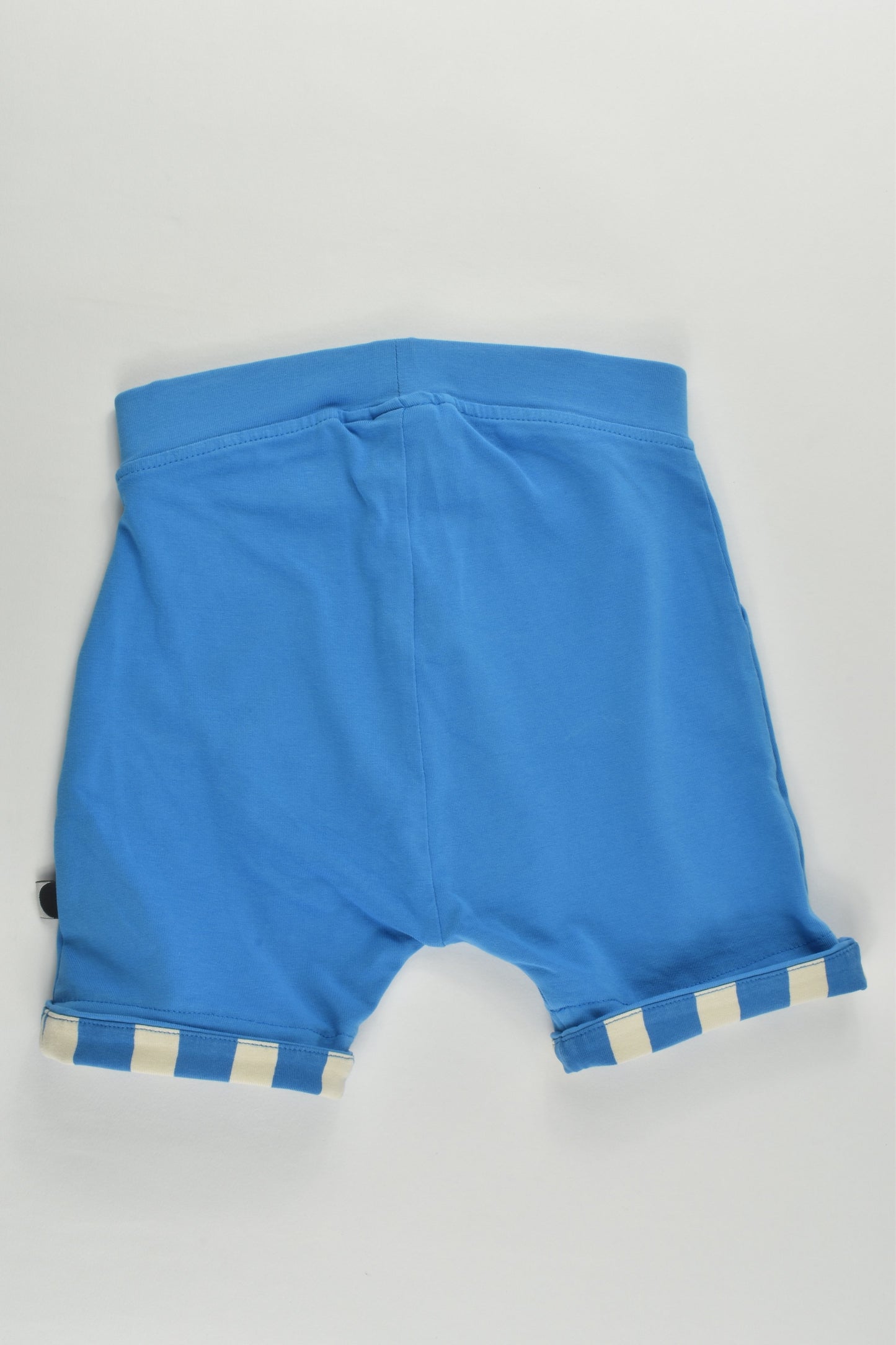 Papu (Finland) Size 1-2 (86/92 cm) Shorts