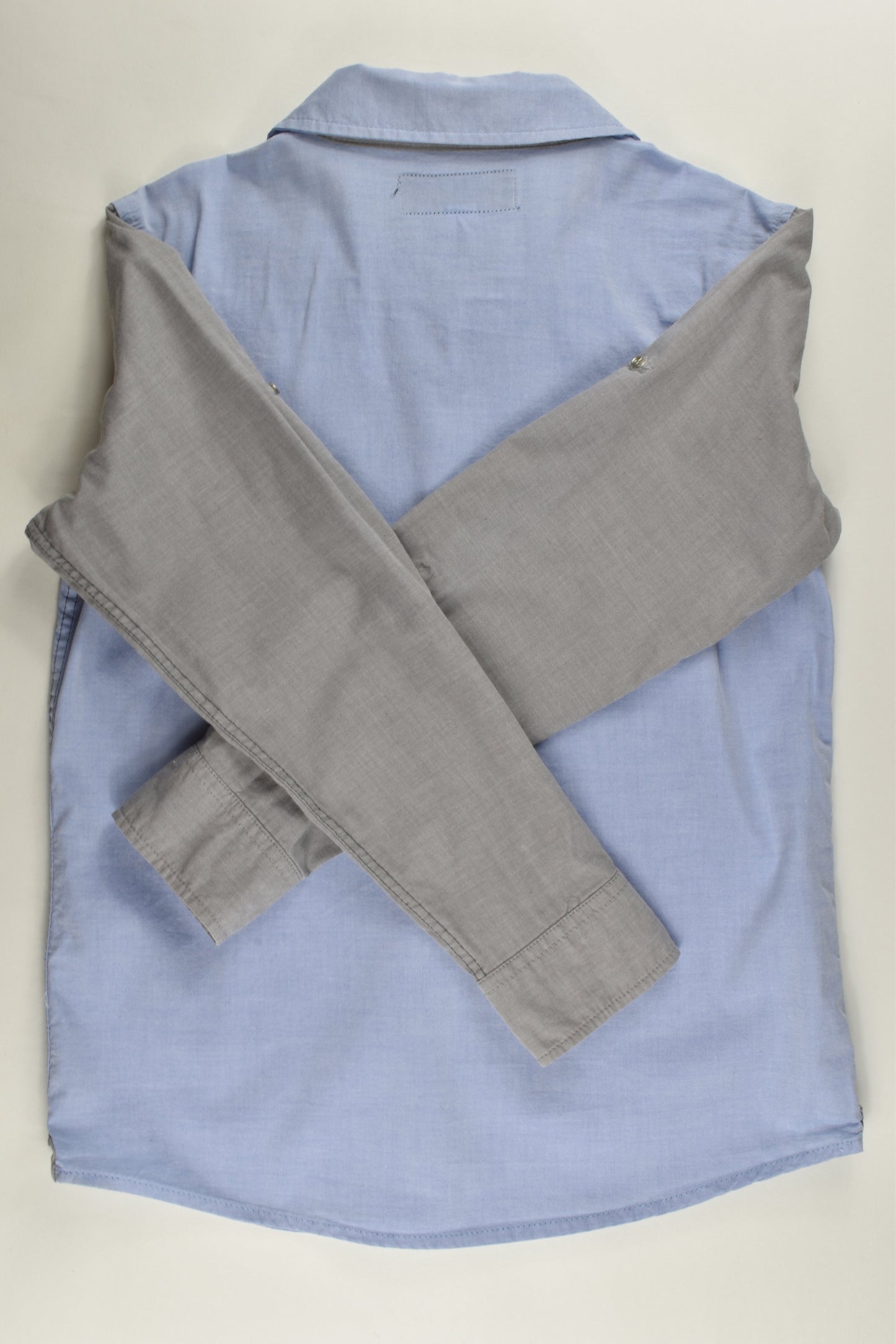Pavement Size 10 Collared Shirt