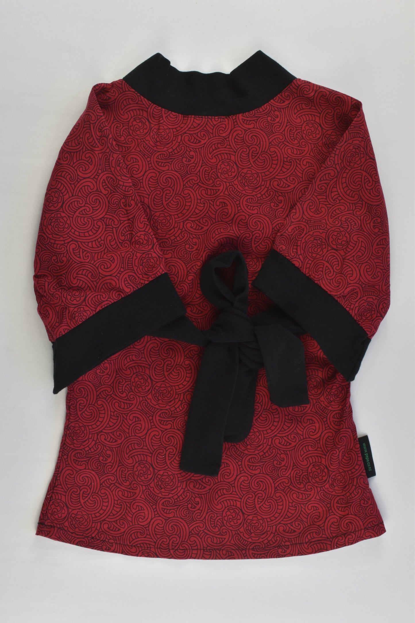 Pepe Originals (NZ) Size 1 Blouse