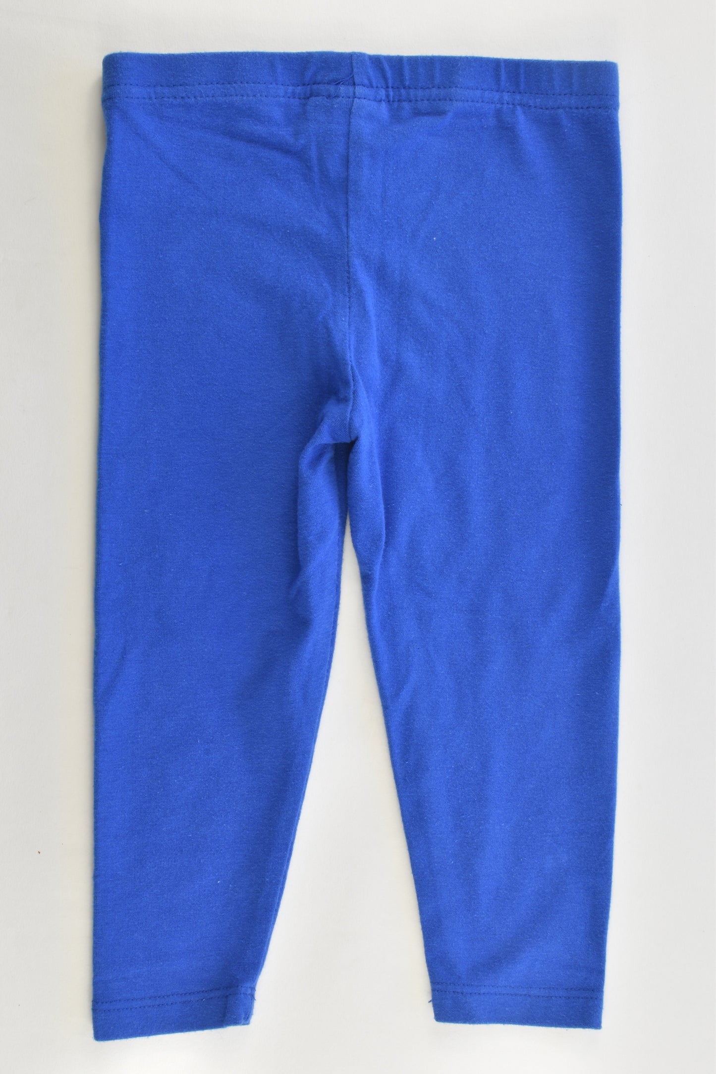 Peppa Pig Size 1 "Be Yourself" Leggings