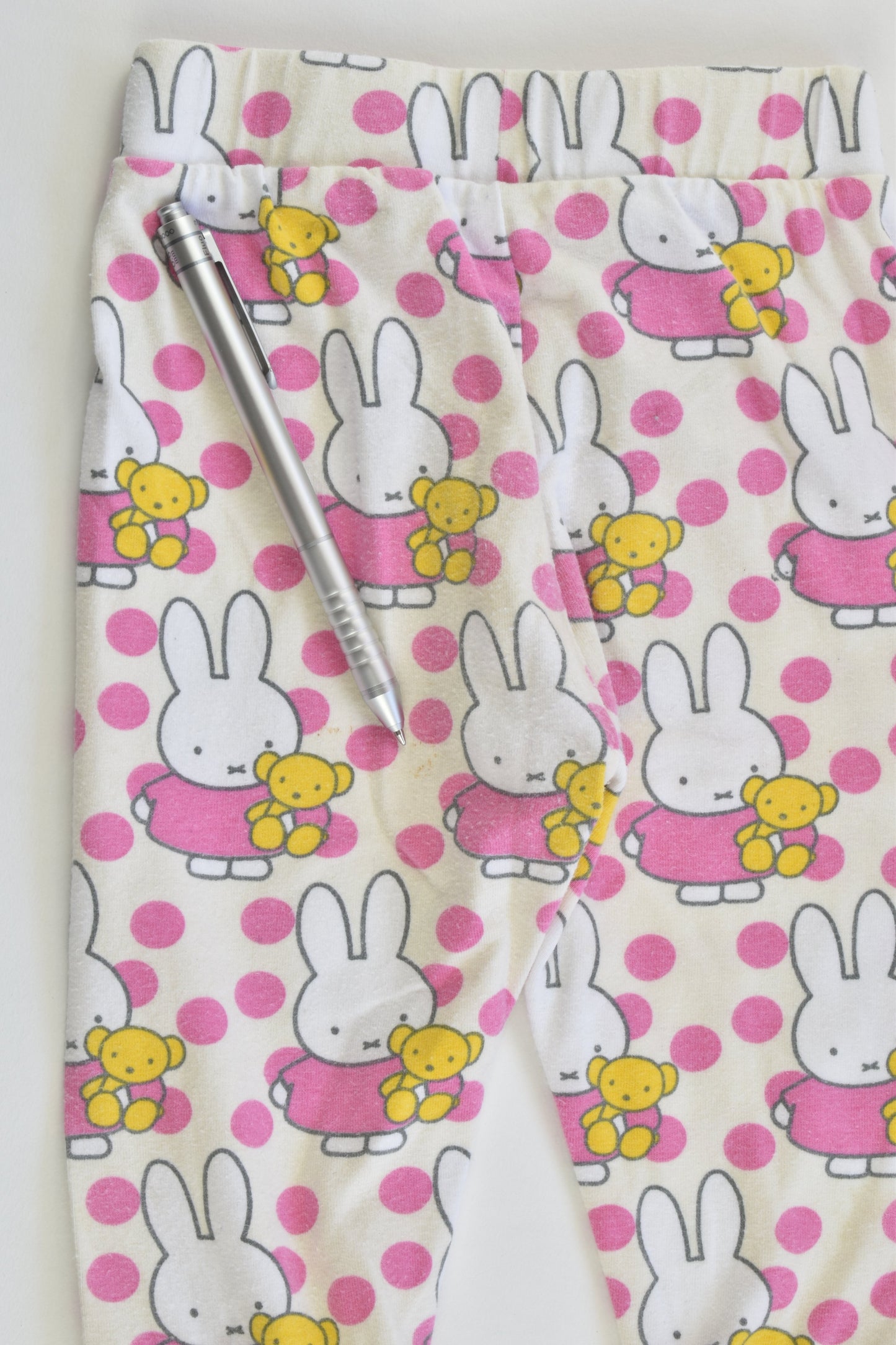 Peter Alexander Size 0 Miffy Pants