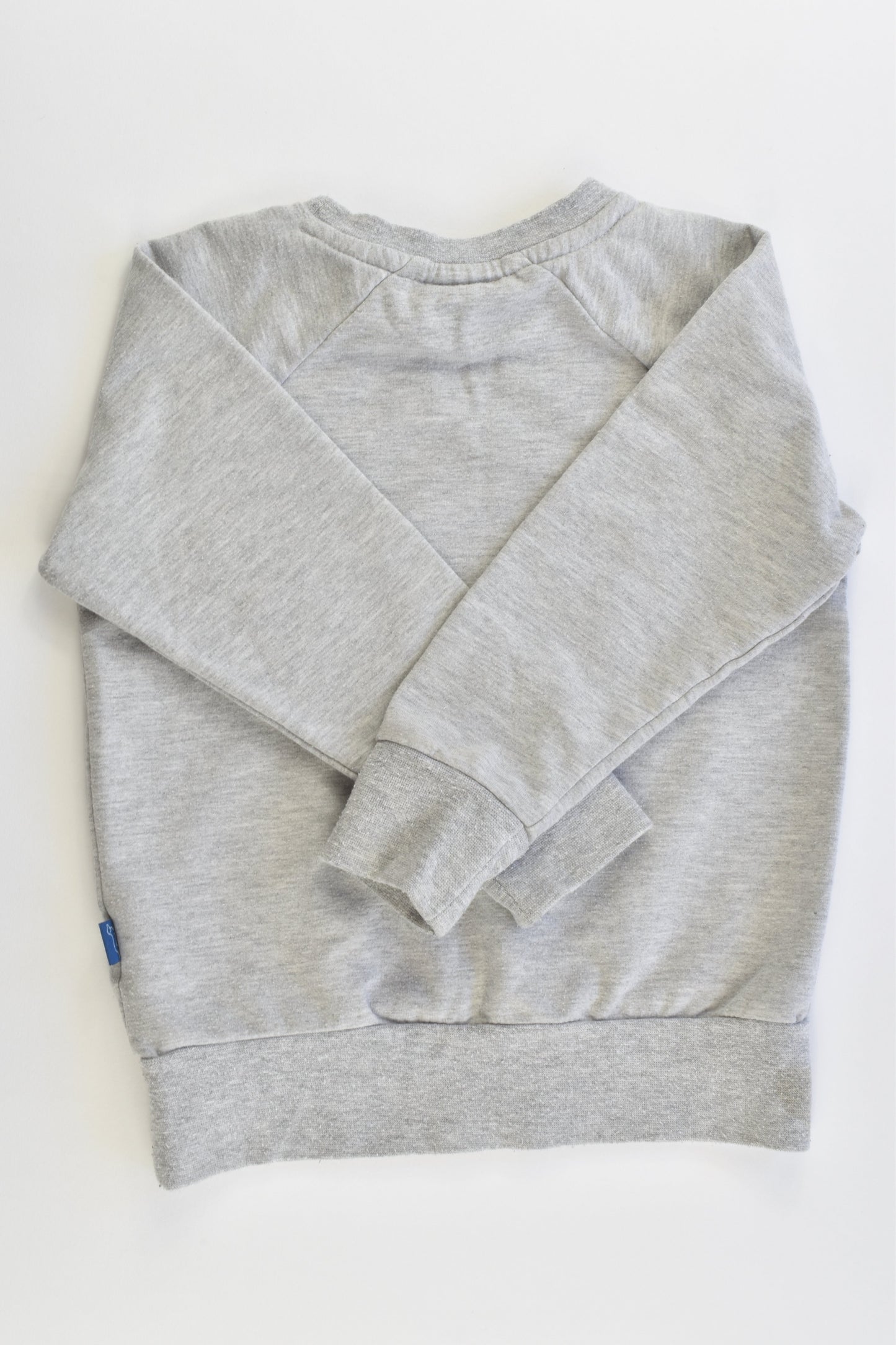 Peter Alexander Size 2 Peanuts Sweater