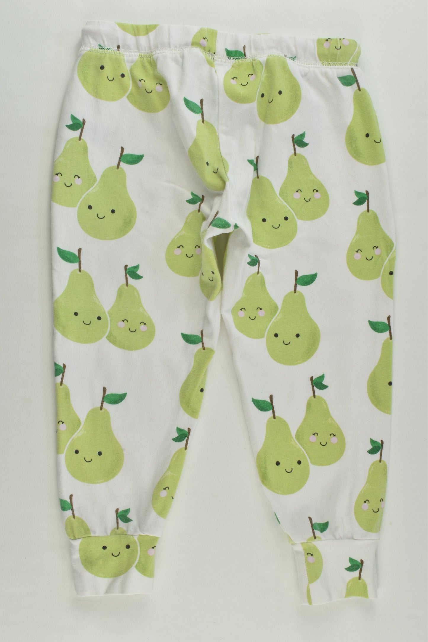 Peter Alexander Size 2 'Pear Of Pals' Pyjamas
