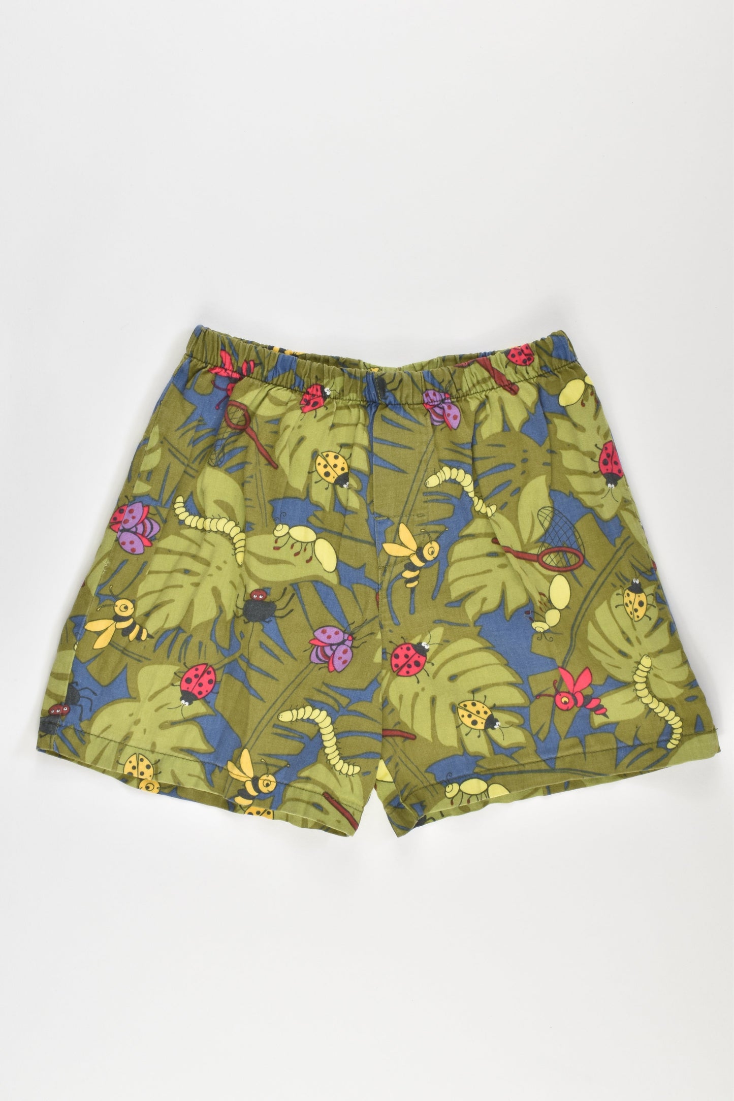 Peter Alexander Size 2 Shorts