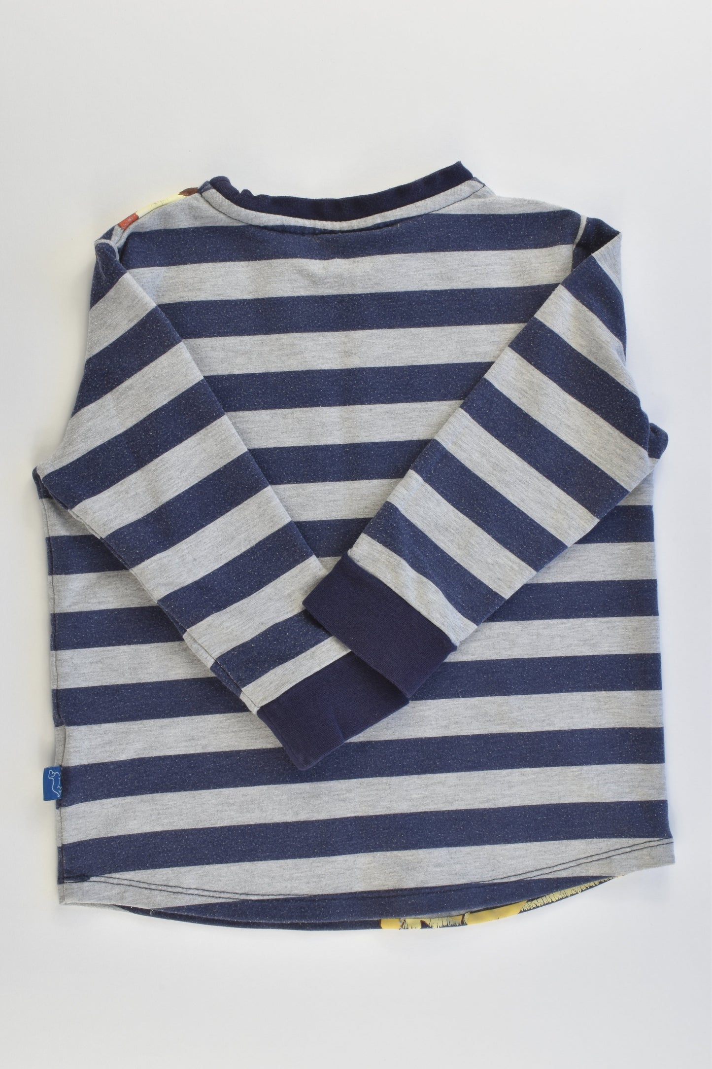 Peter Alexander Size 2 Winnie The Pooh and Tigger Sweater