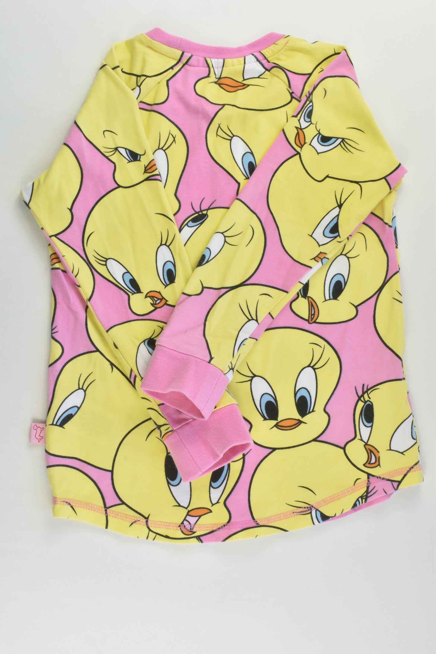 Peter Alexander Size 5 Looney Tunes Tweety Top