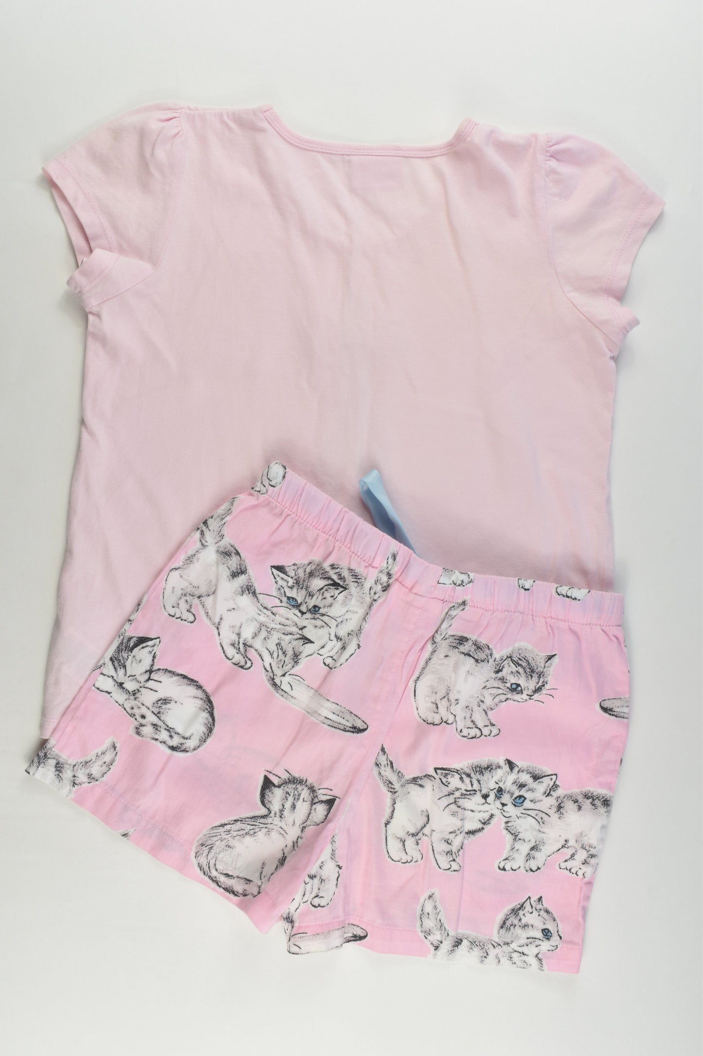 Peter Alexander Size 6 Paris/Kitty Pj Set