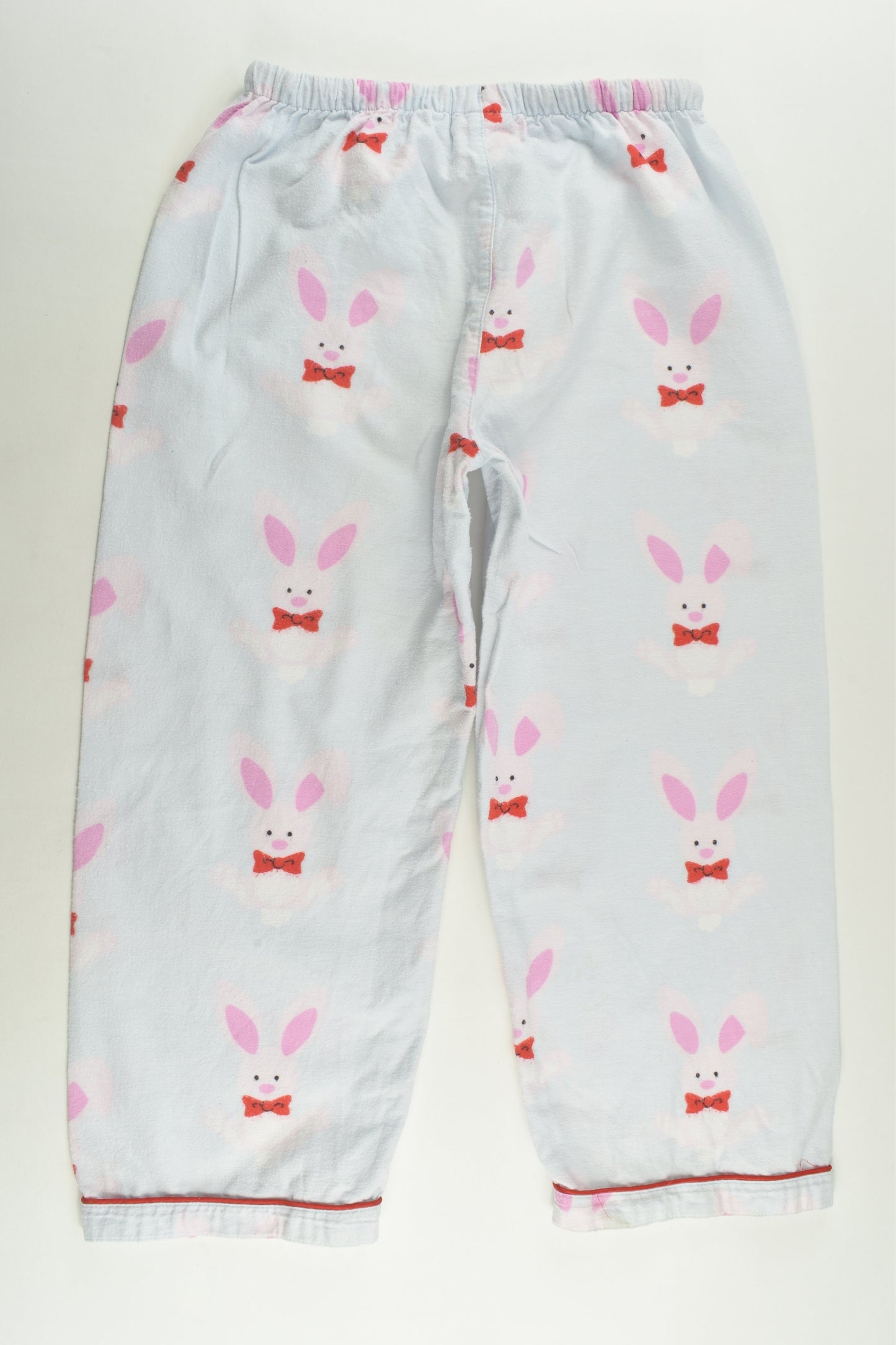 Peter Alexander Size 6 Rabbits Pj