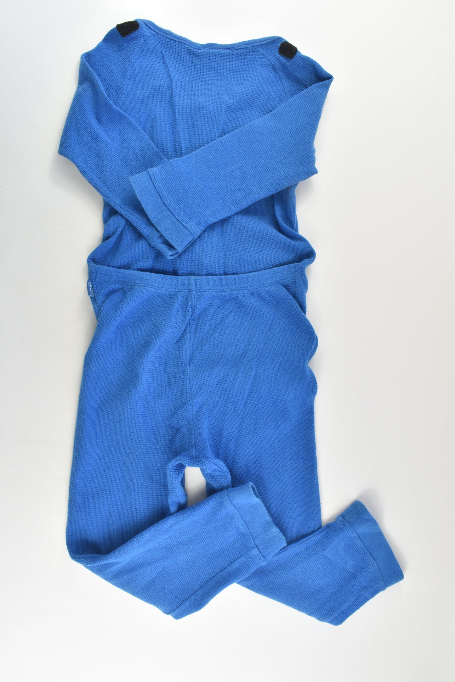 Peter Alexander Size 6 Superman Onesie