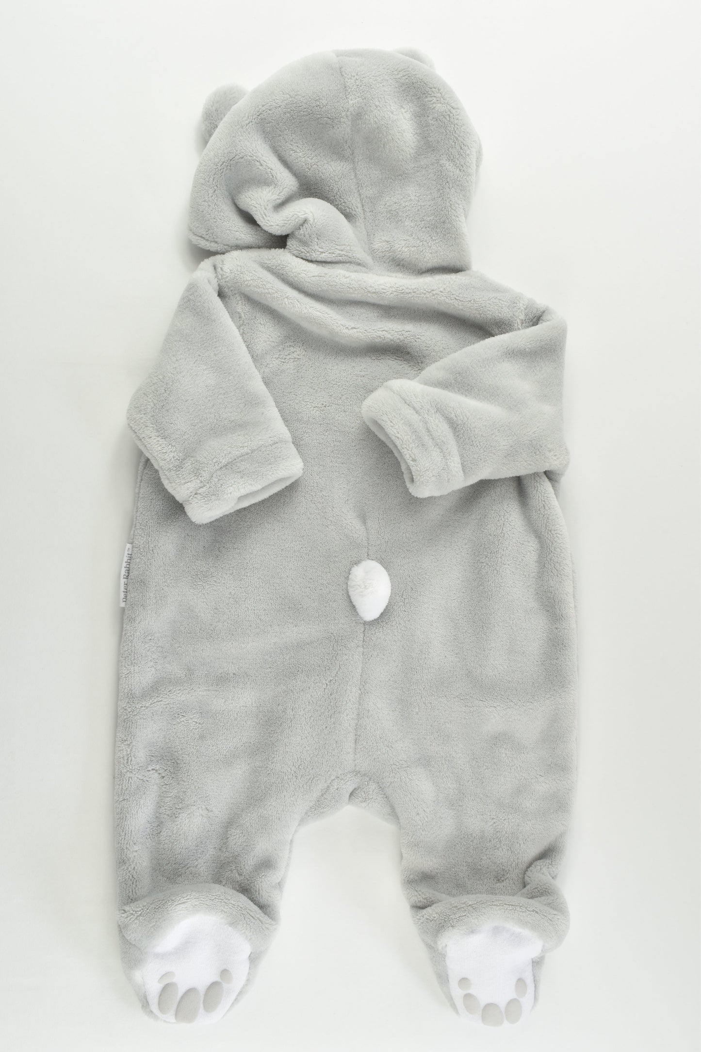 Peter Rabbit Size 000 Peter Rabbit Pramsuit