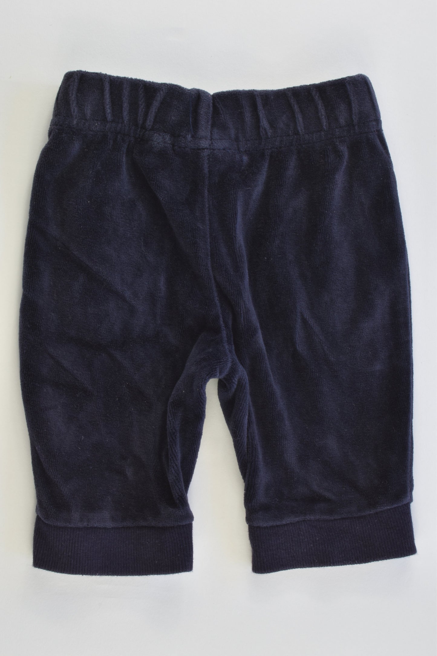 Peter Rabbit Size 000 Velour Pants