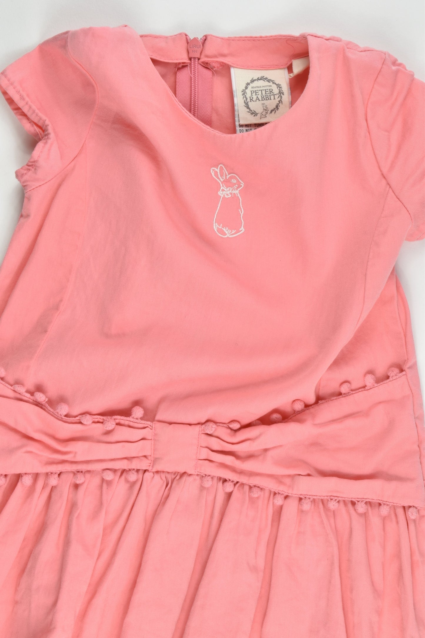 Peter Rabbit Size 1 Dress