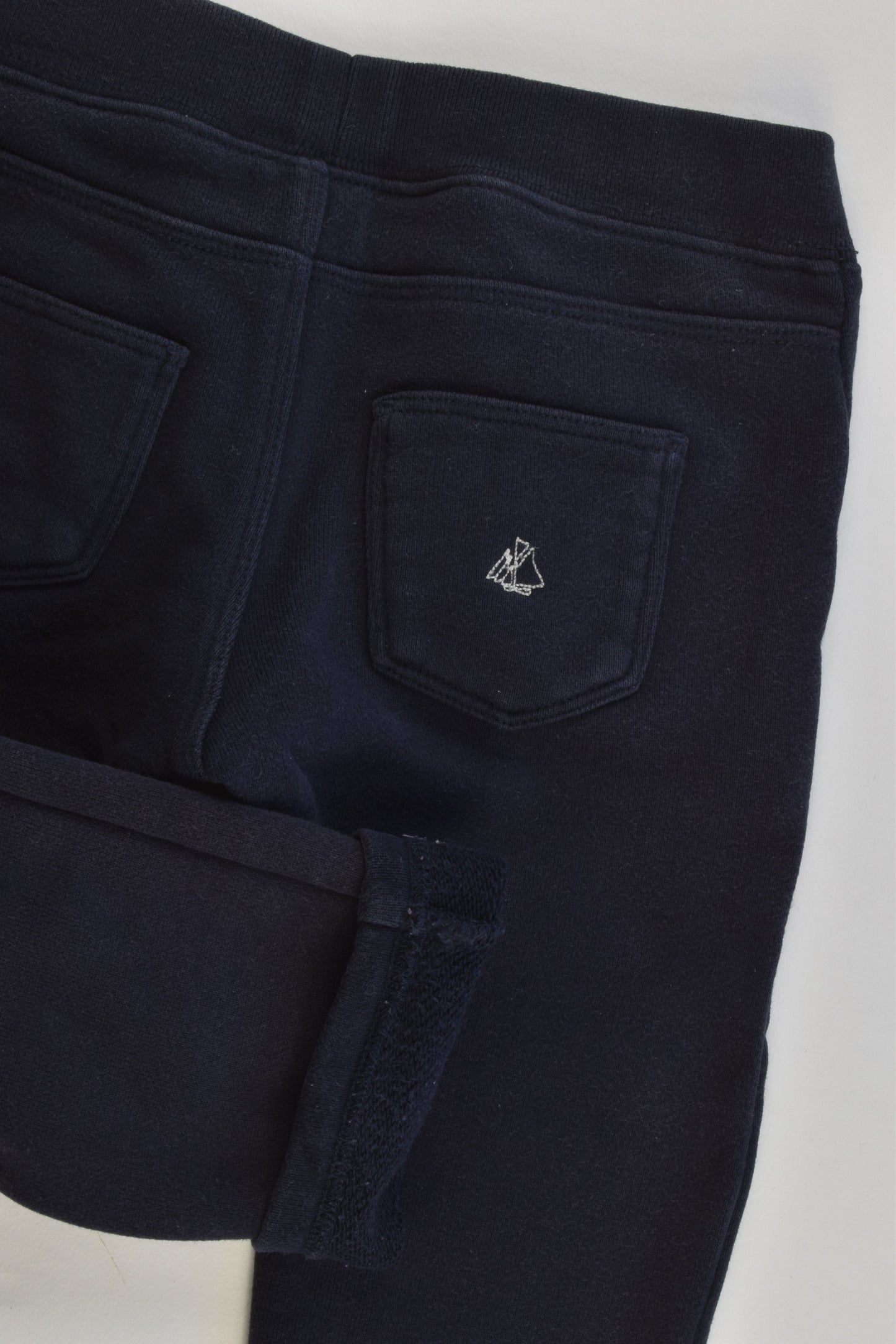 Petit Bateau (France) Size 1 (18 months , 81 cm) Trackpants