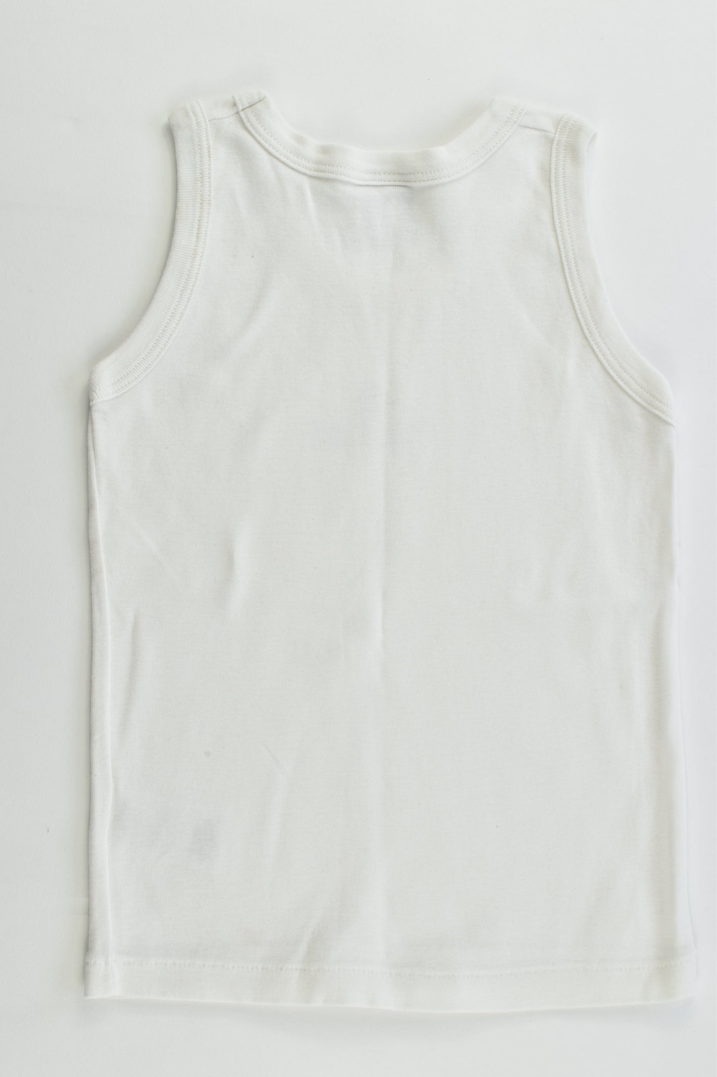 Petit Bateau (France) Size 2-3 (3 years,95 cm) Tank Top