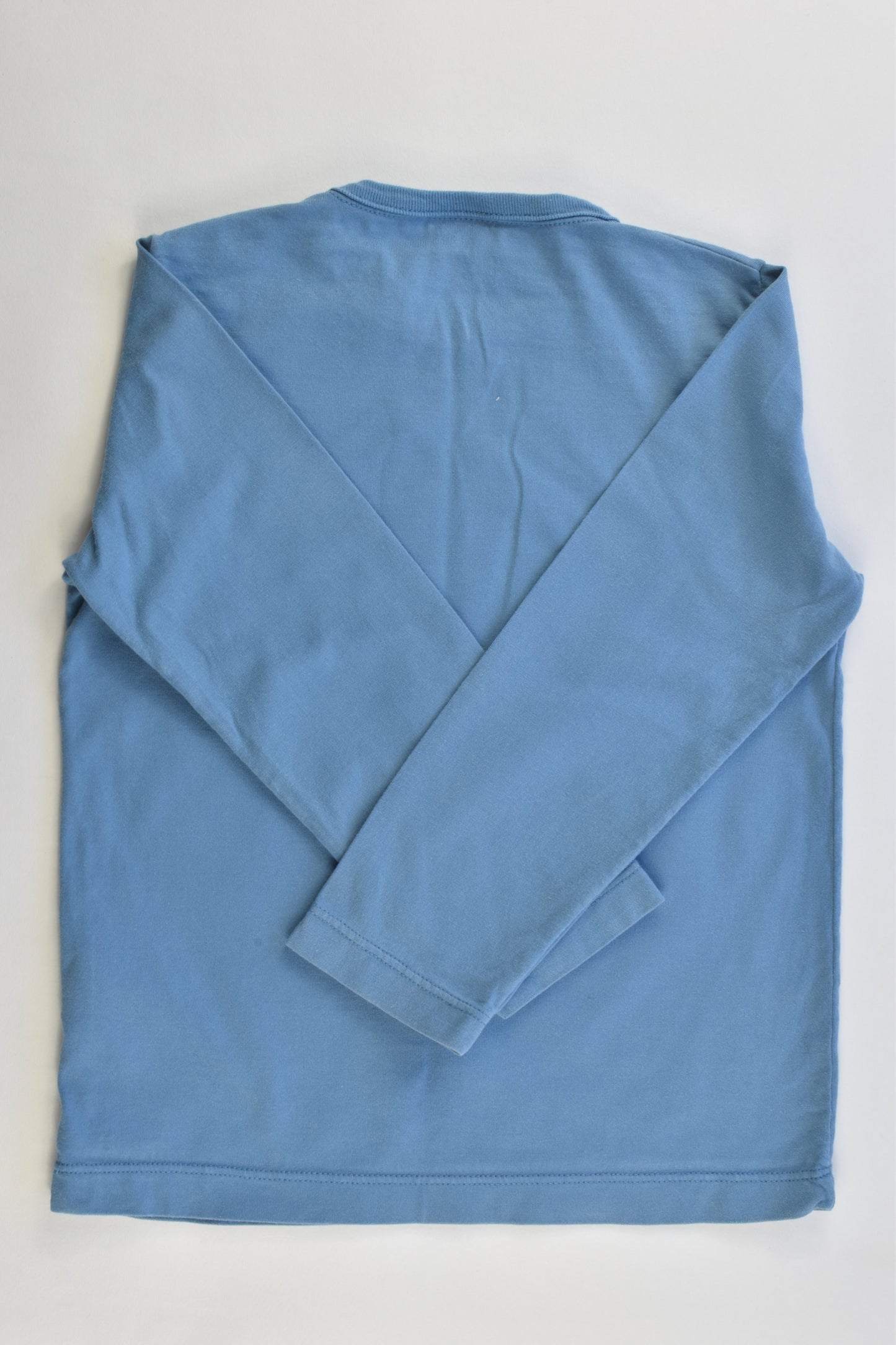 Petit Bateau (France) Size 2-3 (36 months, 94 cm) Baseball Top