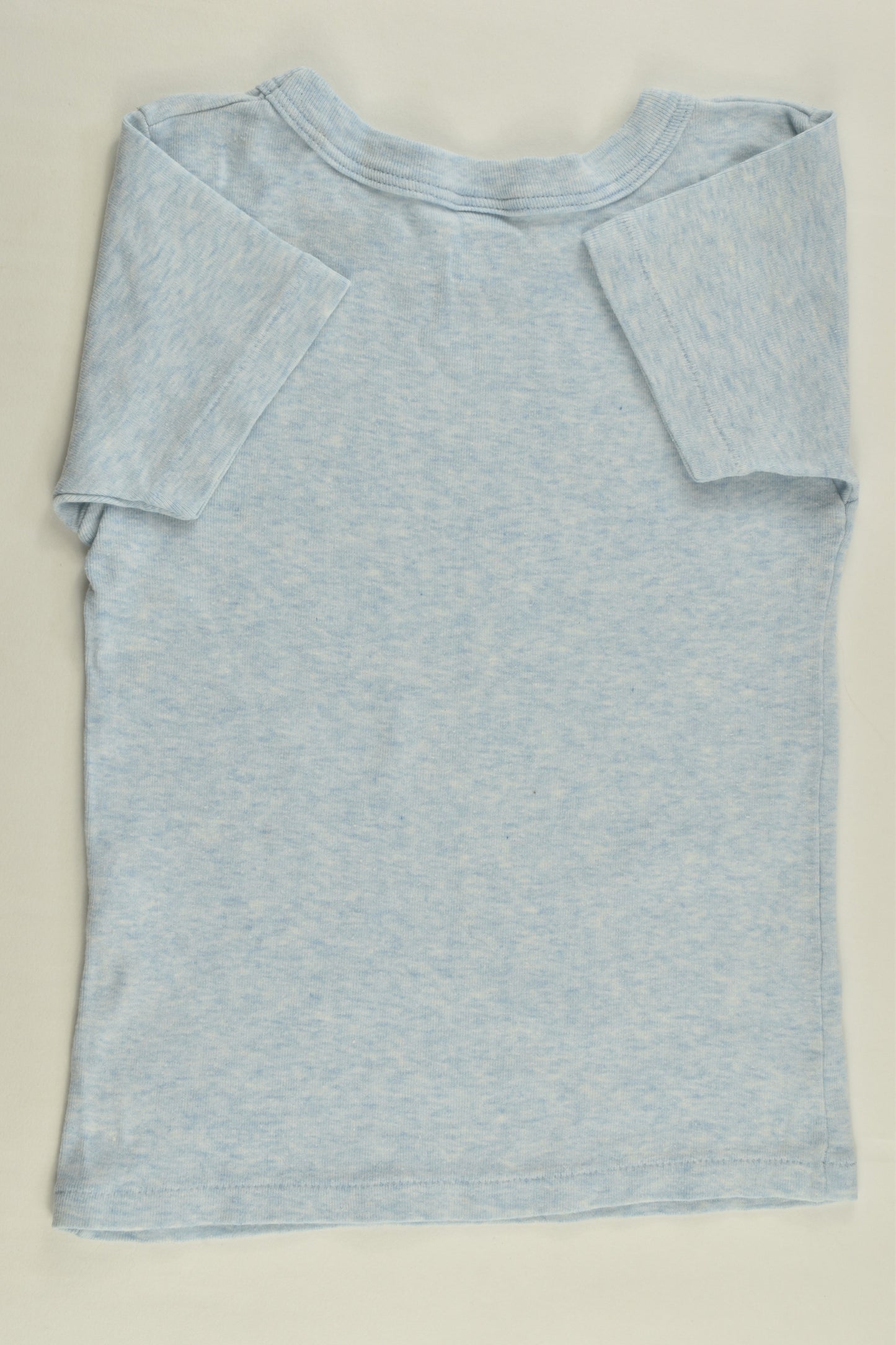 Petit Bateau Size 3-4 (4 years, 102 cm) T-shirt