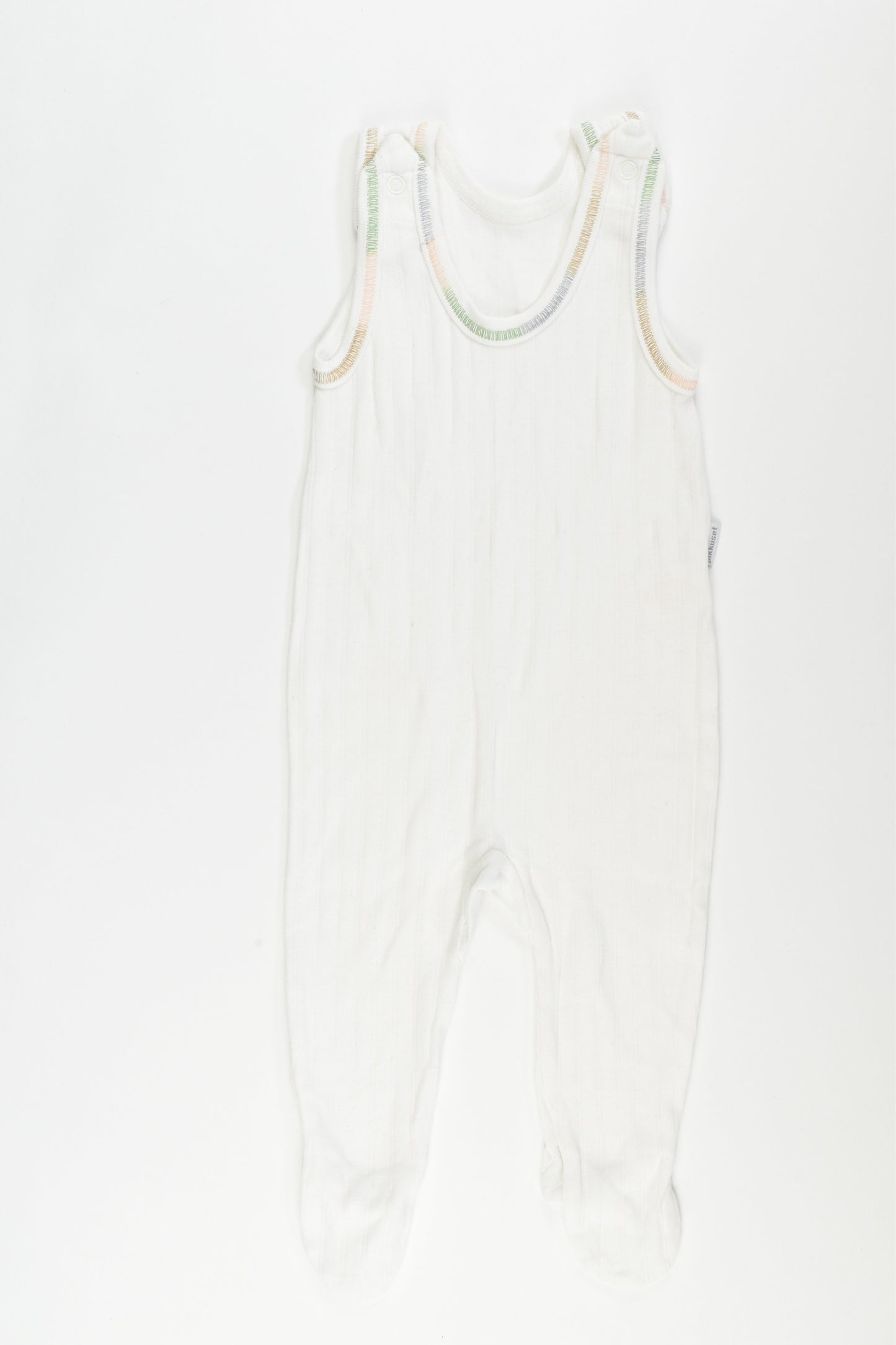 Pikkuiset Finland Size 50 cm Overalls with feet