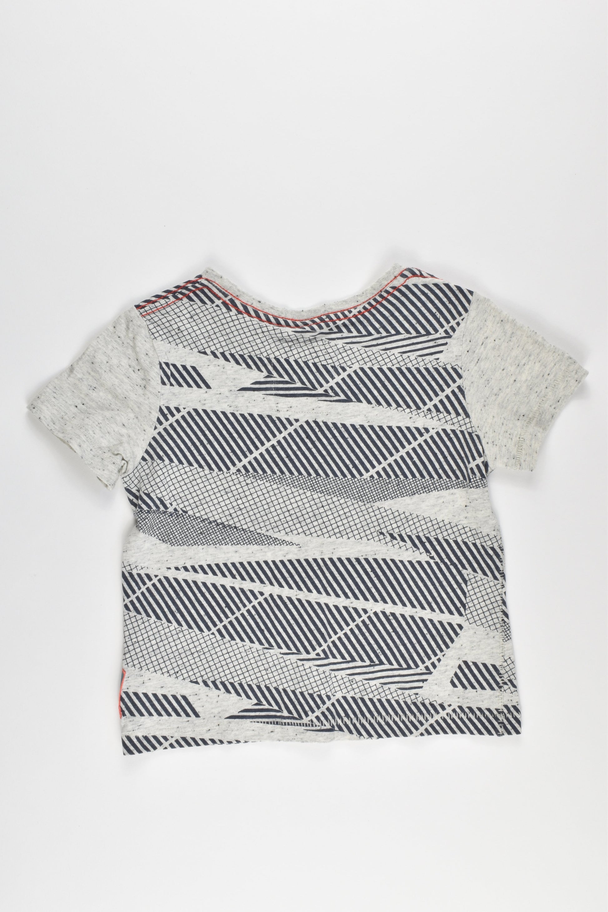 Piping Hot Size 1 Top