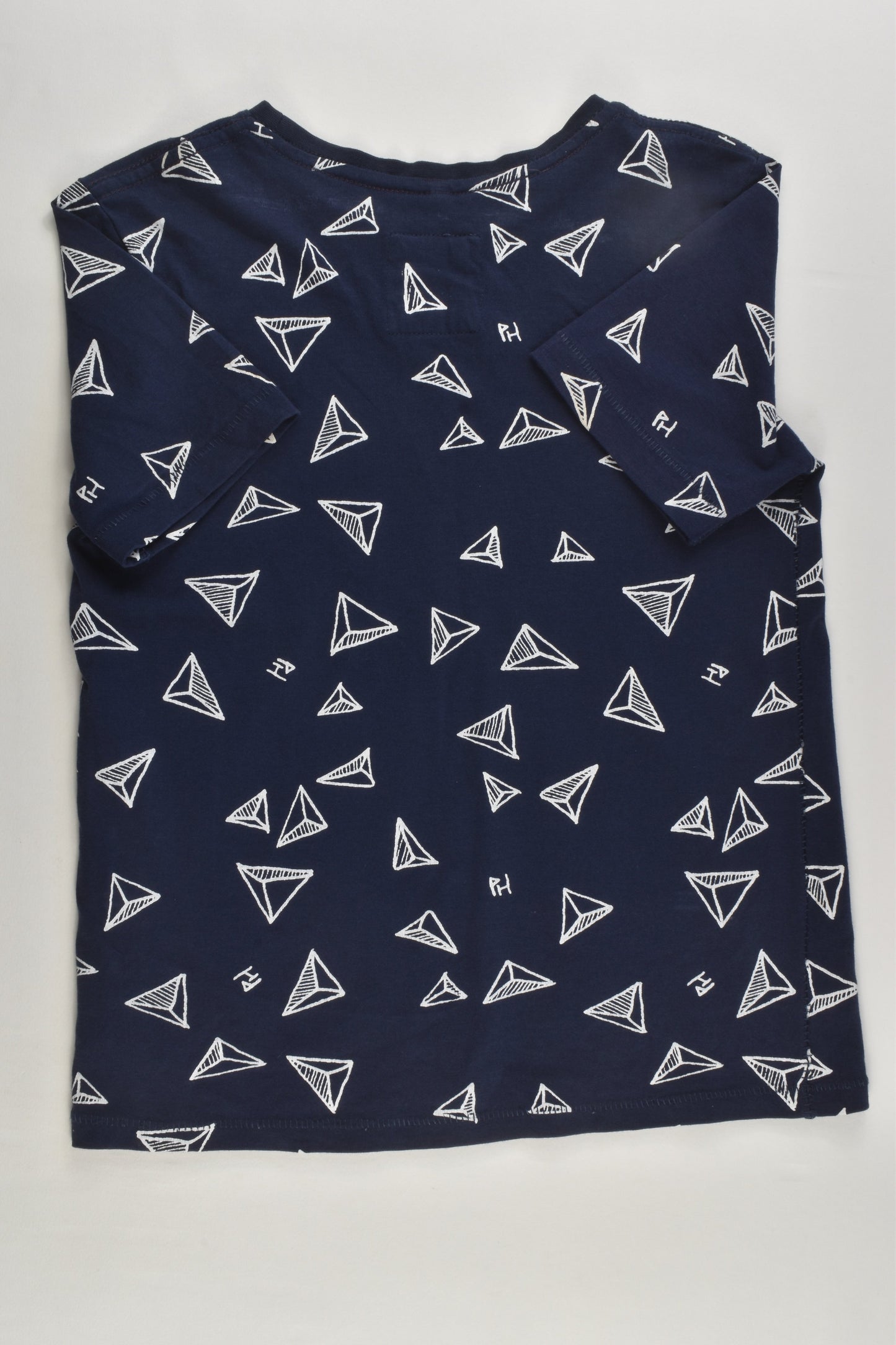 Piping Hot Size 6 T-shirt