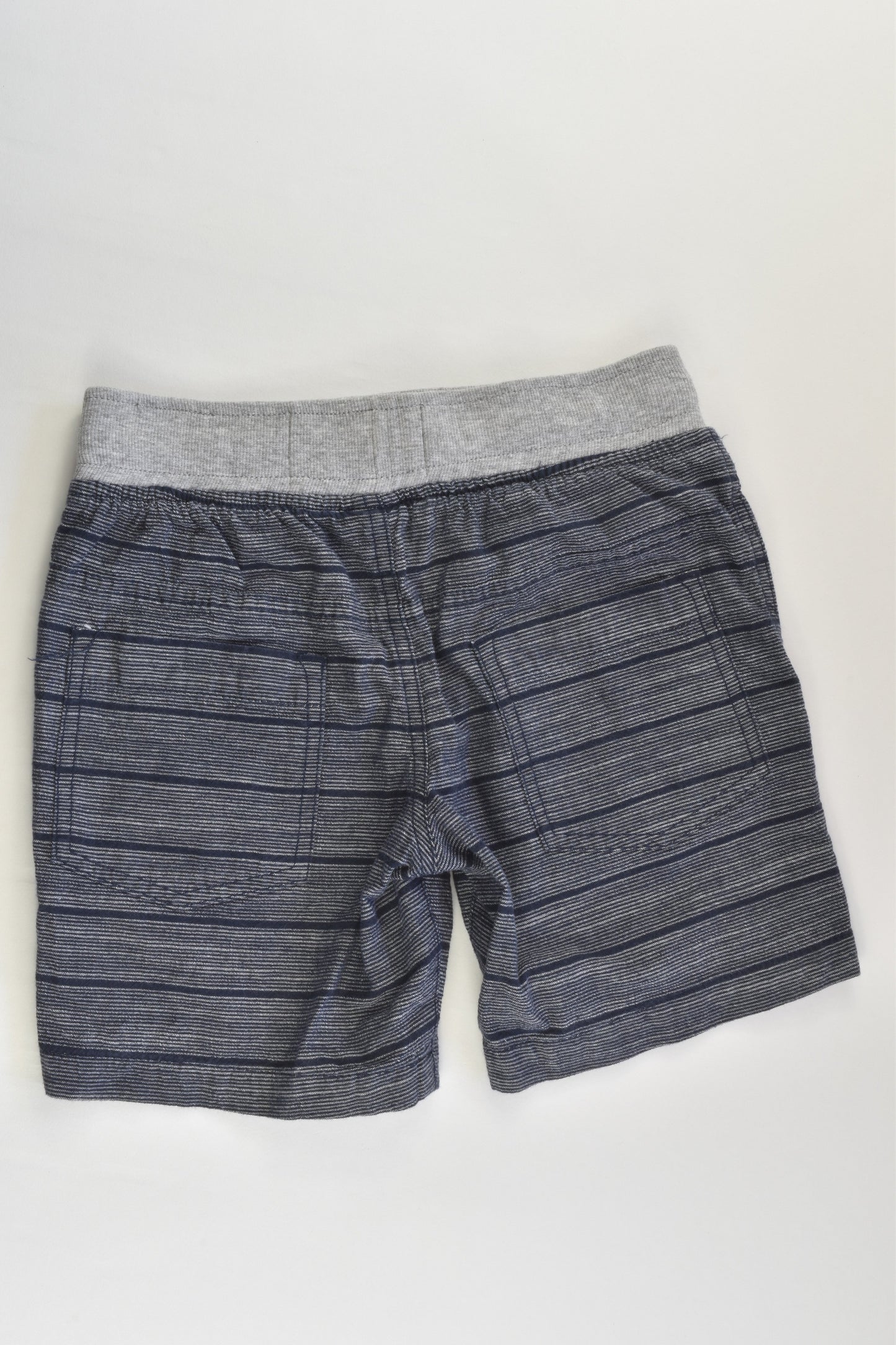 Piping Hot Size 7 Lightweight Shorts